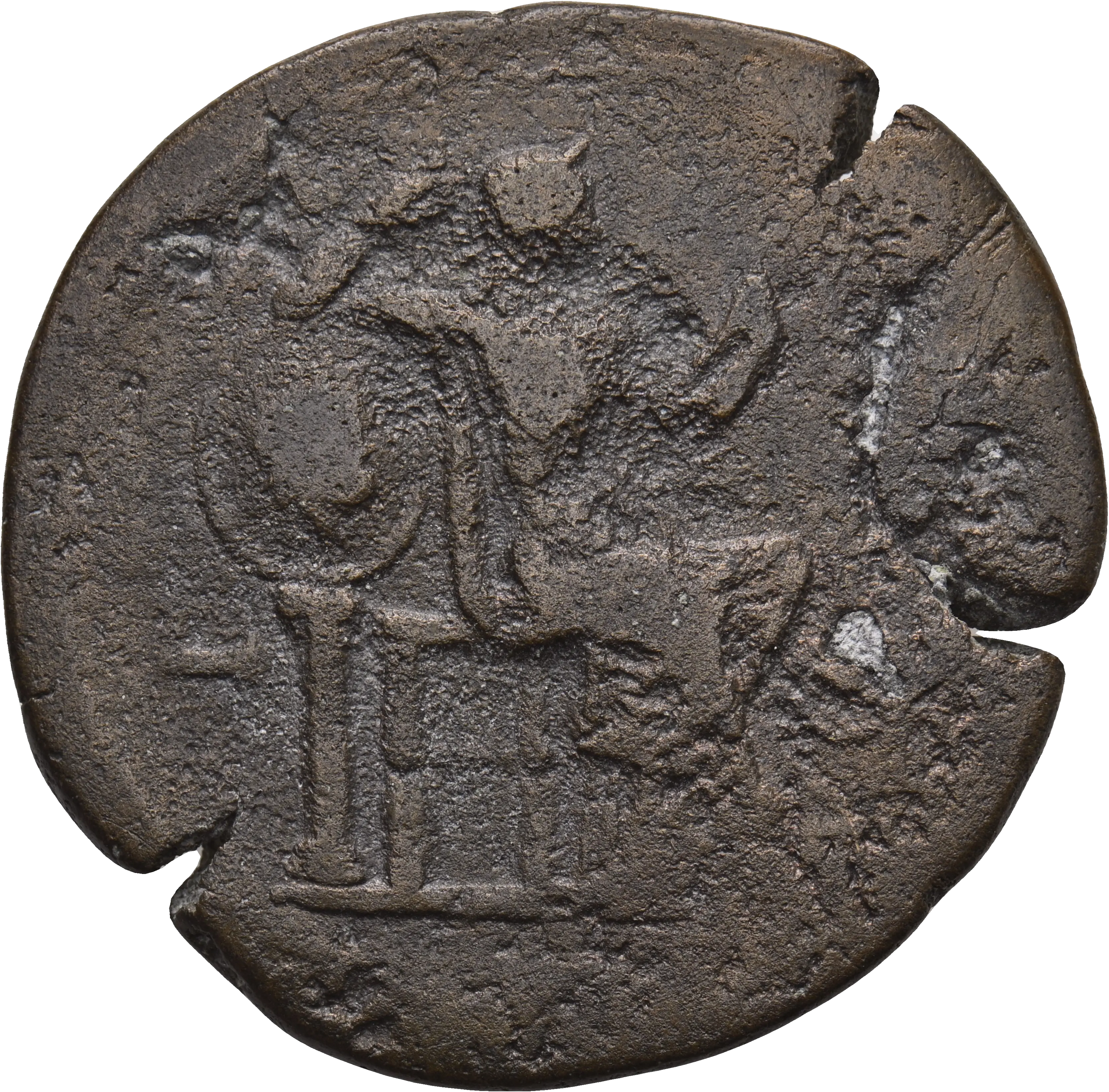 Image of the obverse