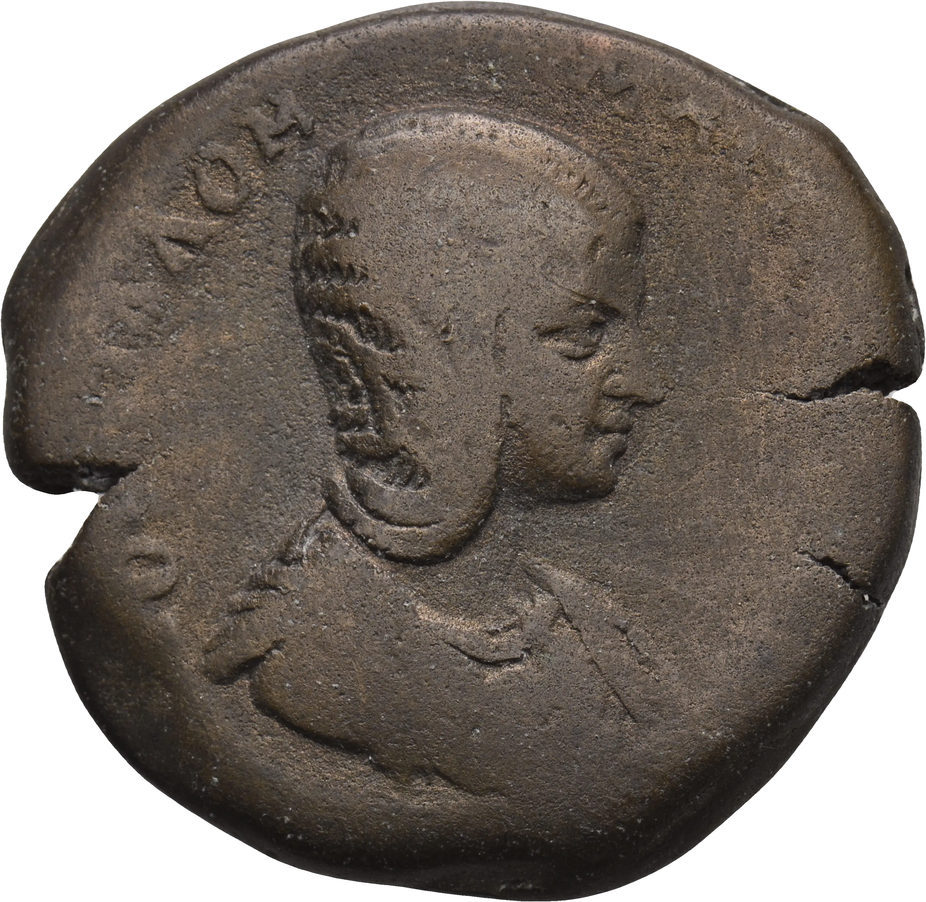 Image of the obverse
