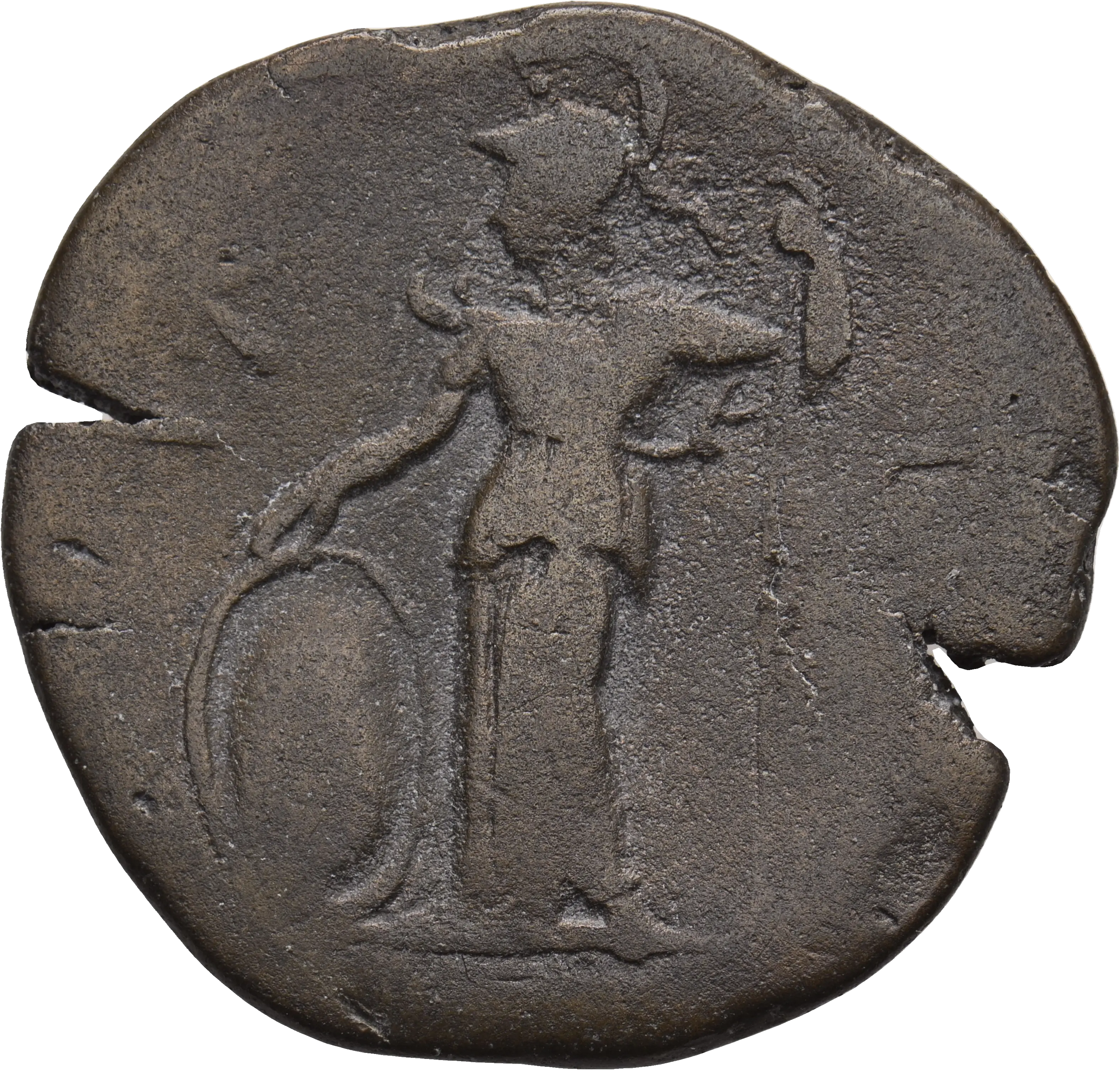 Image of the obverse