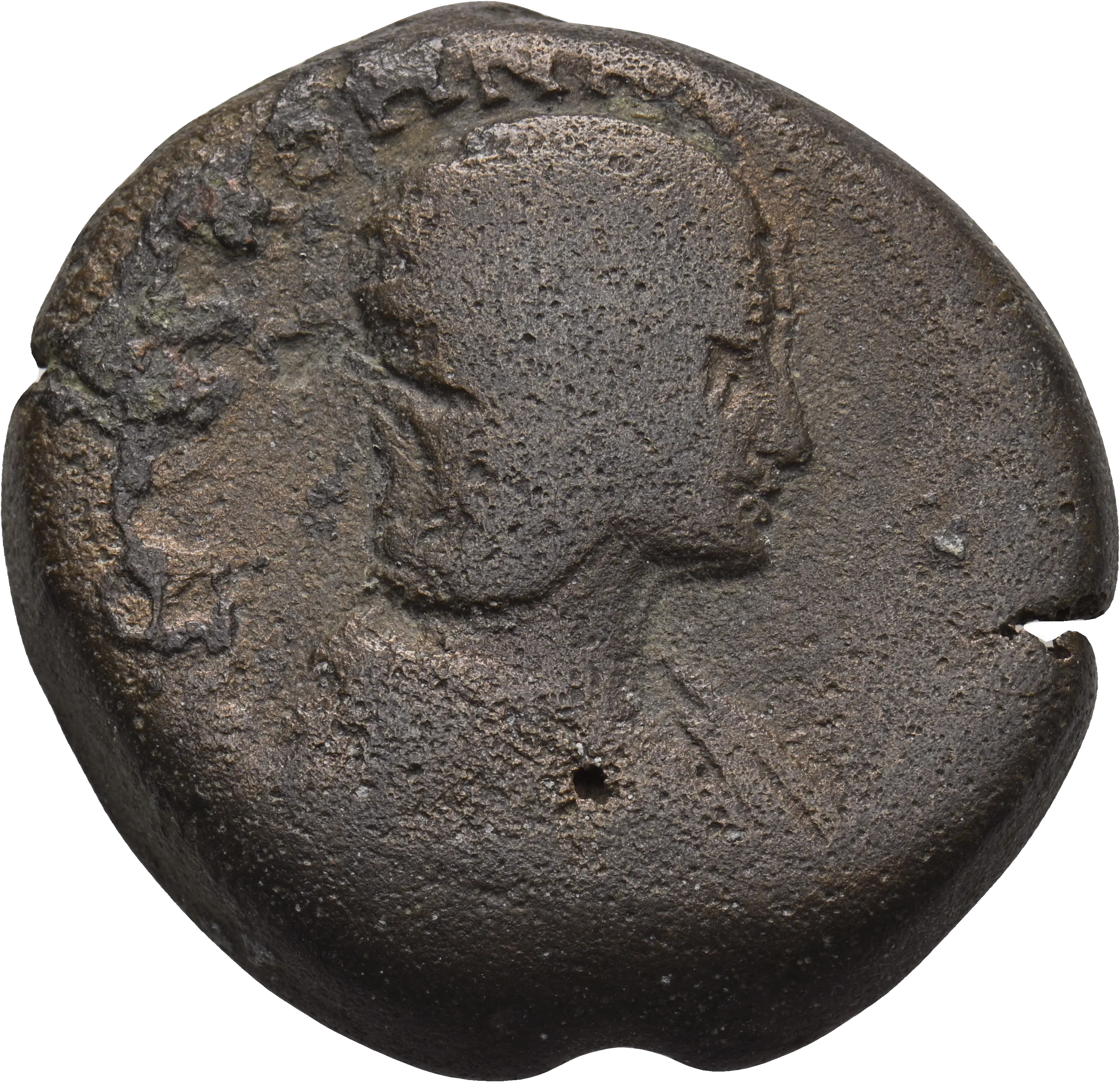 Image of the obverse