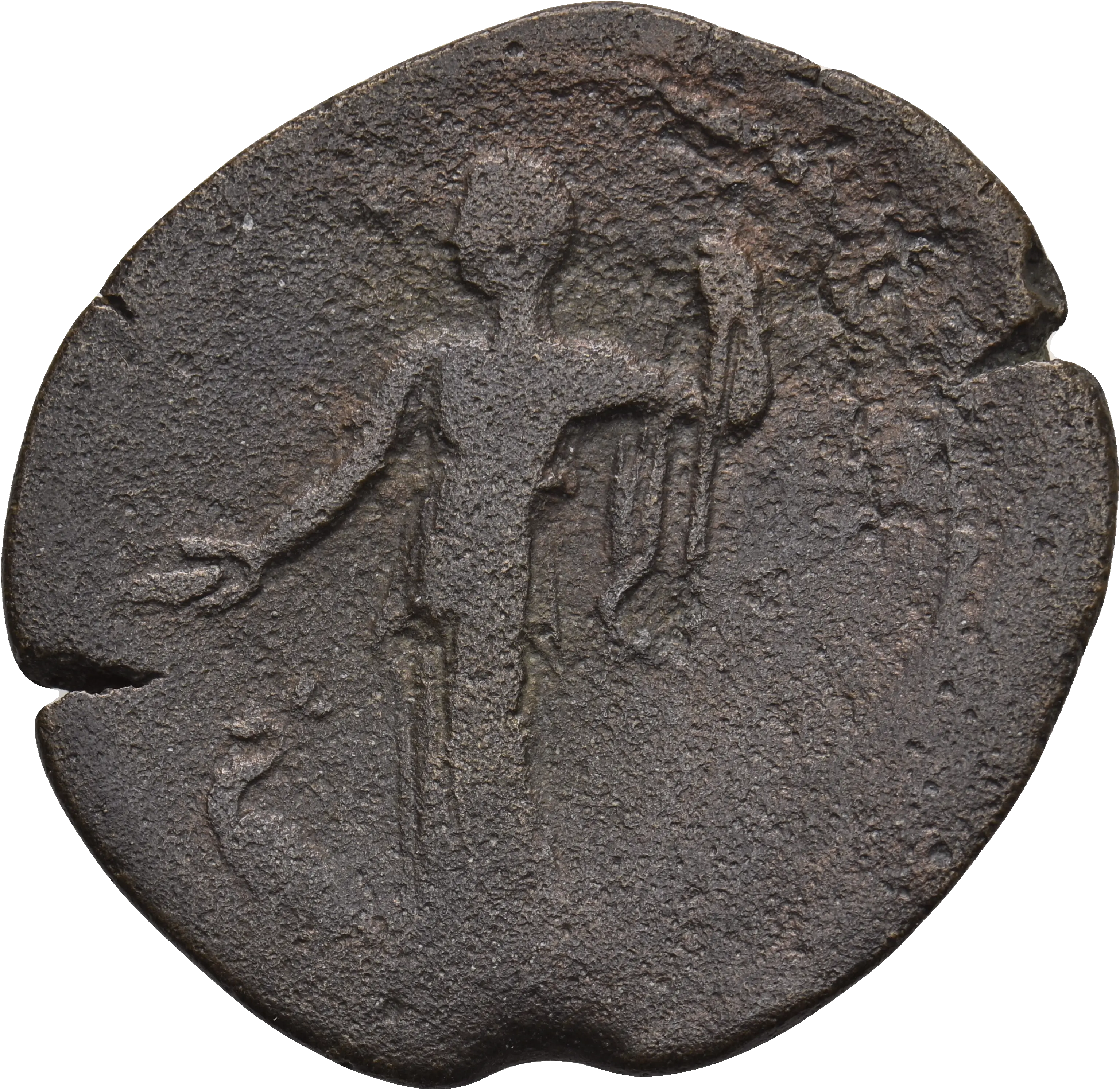 Image of the obverse