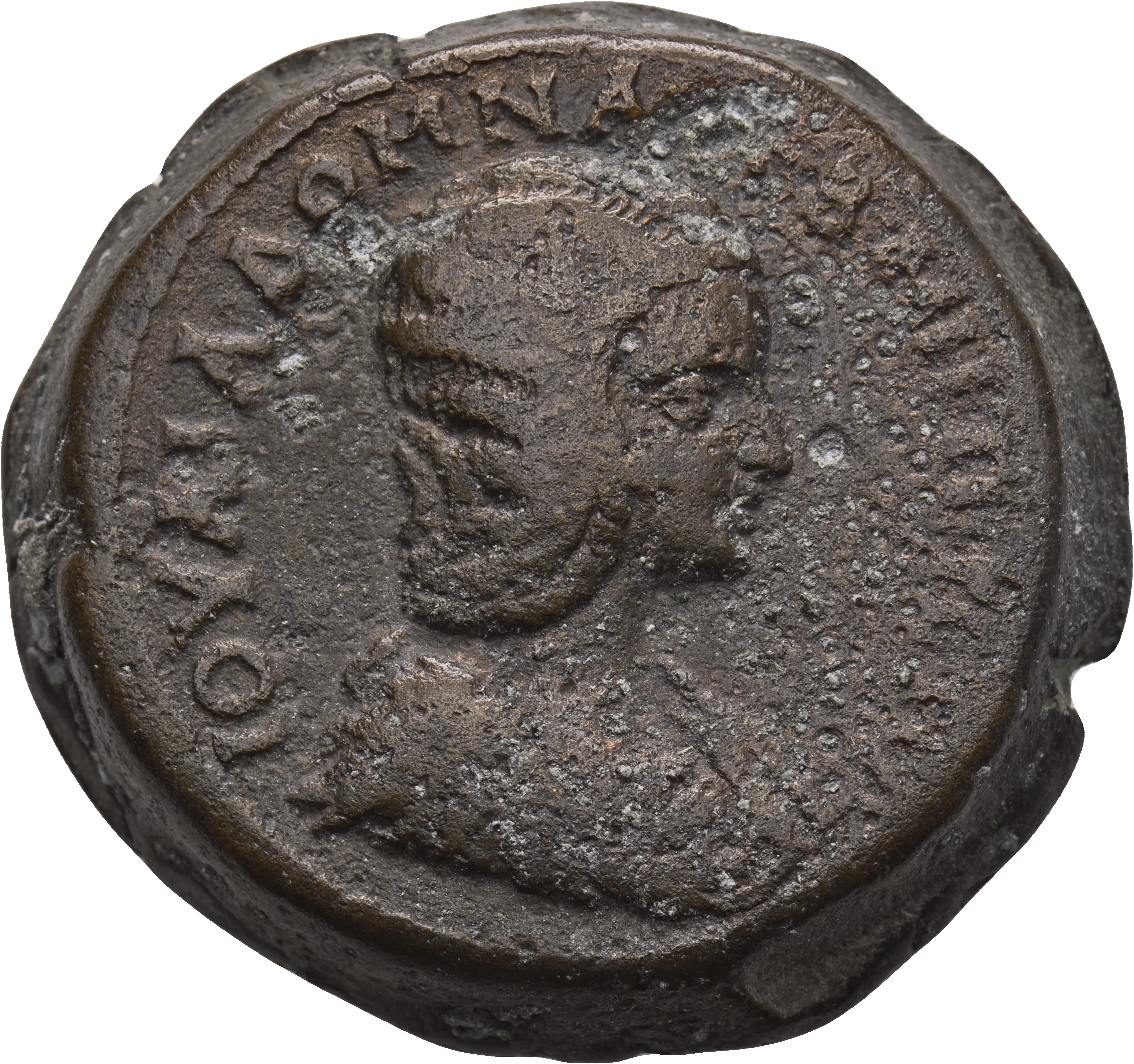 Image of the obverse