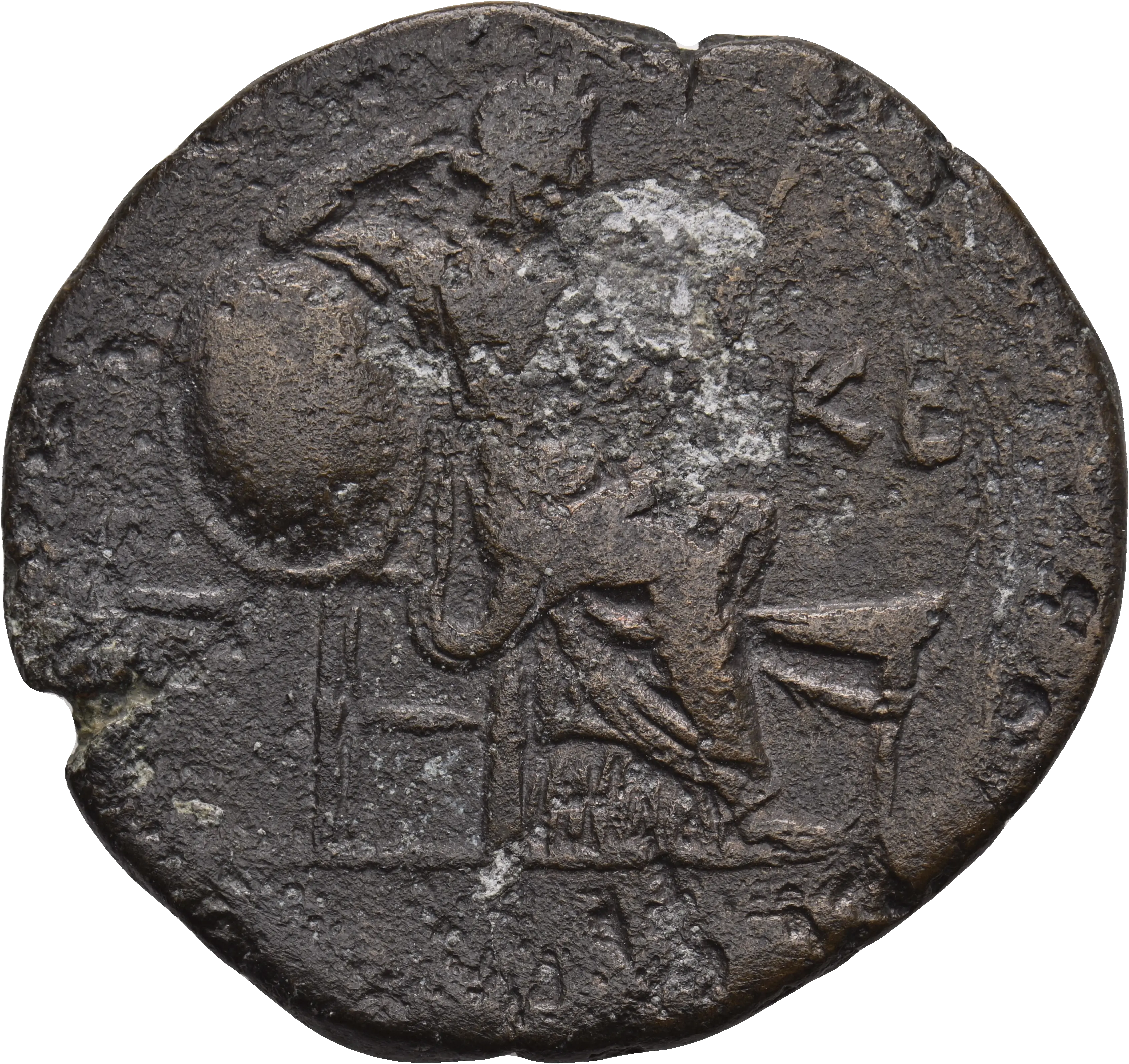 Image of the obverse