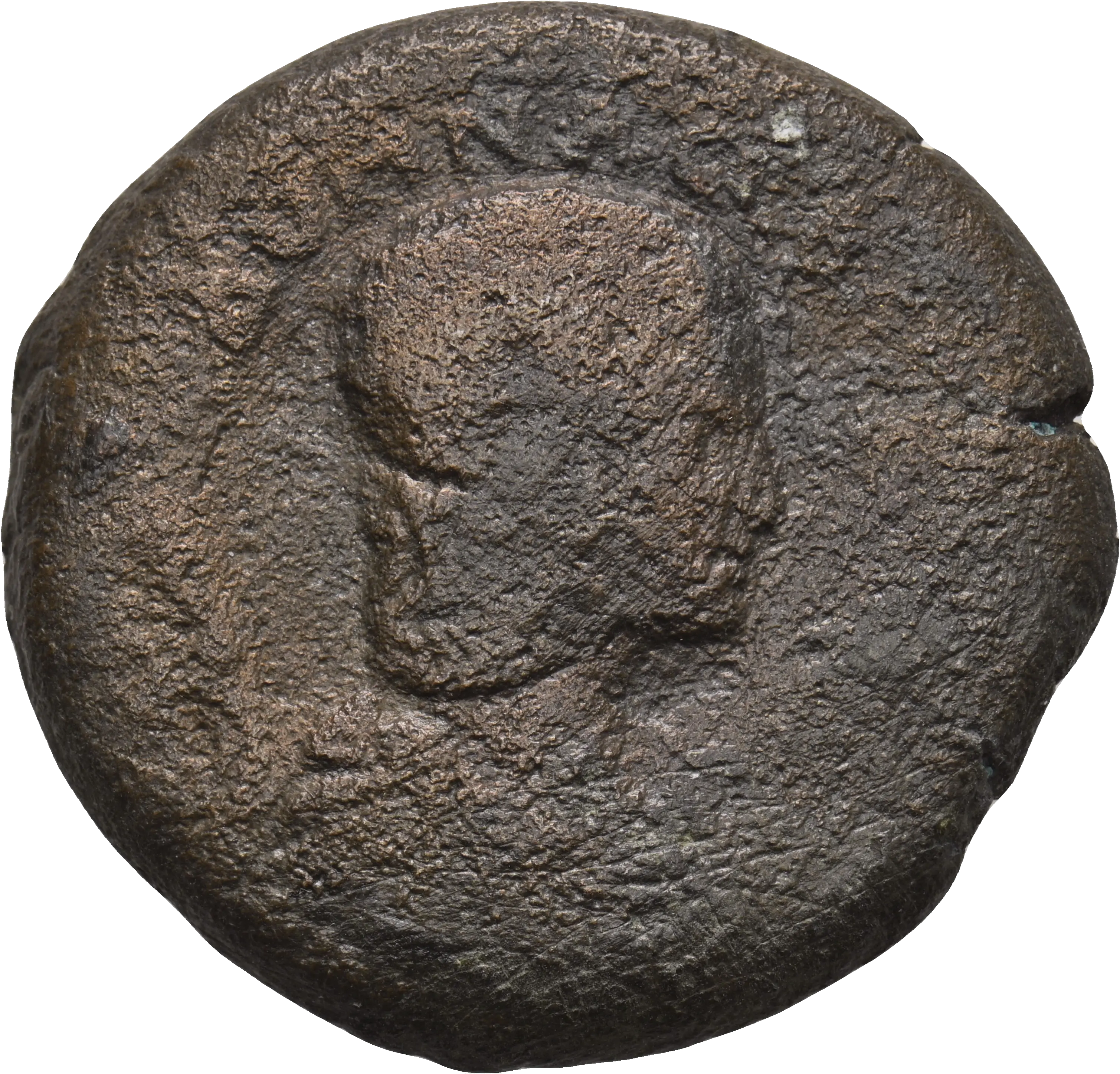Image of the obverse