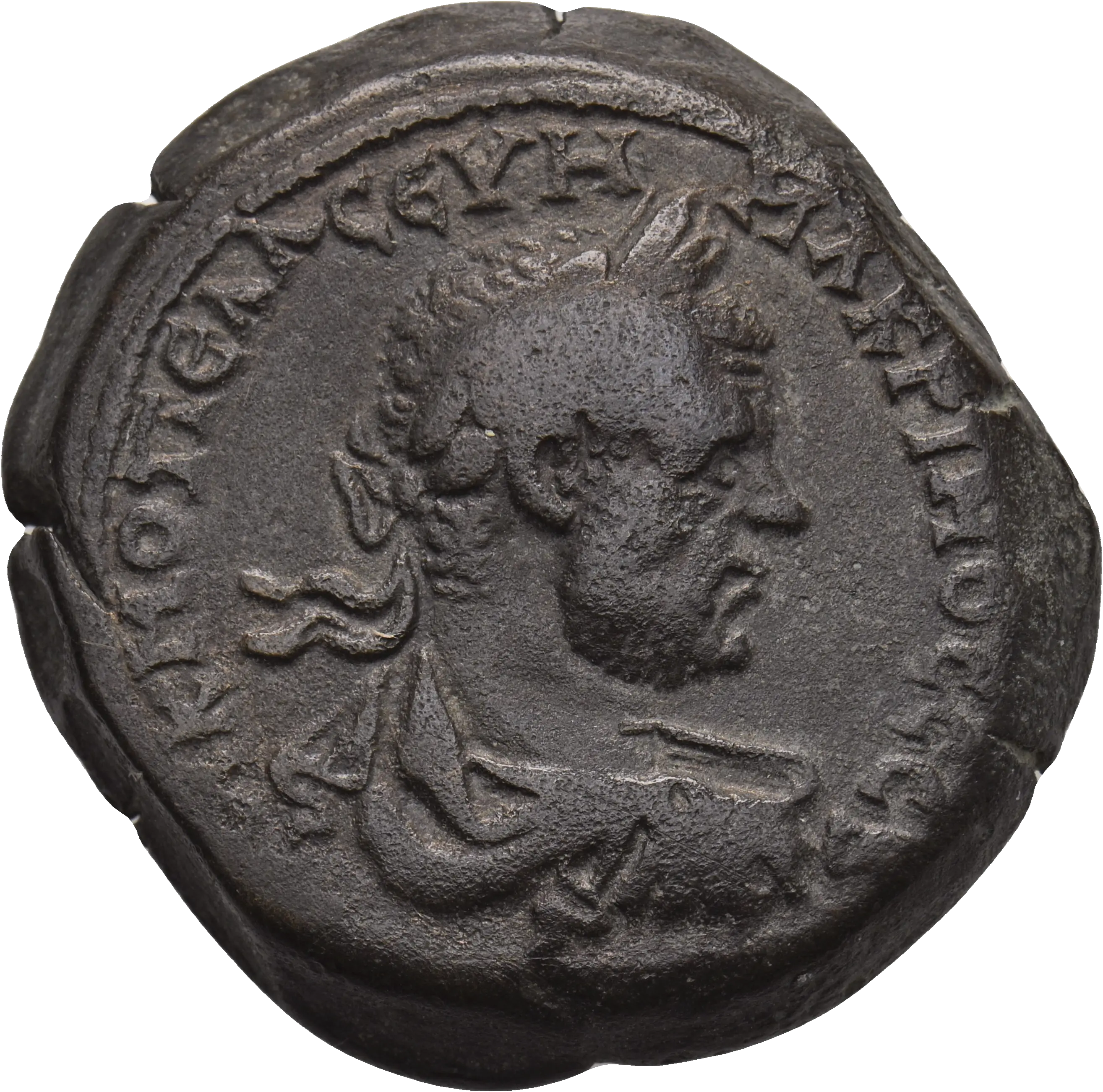 Image of the obverse