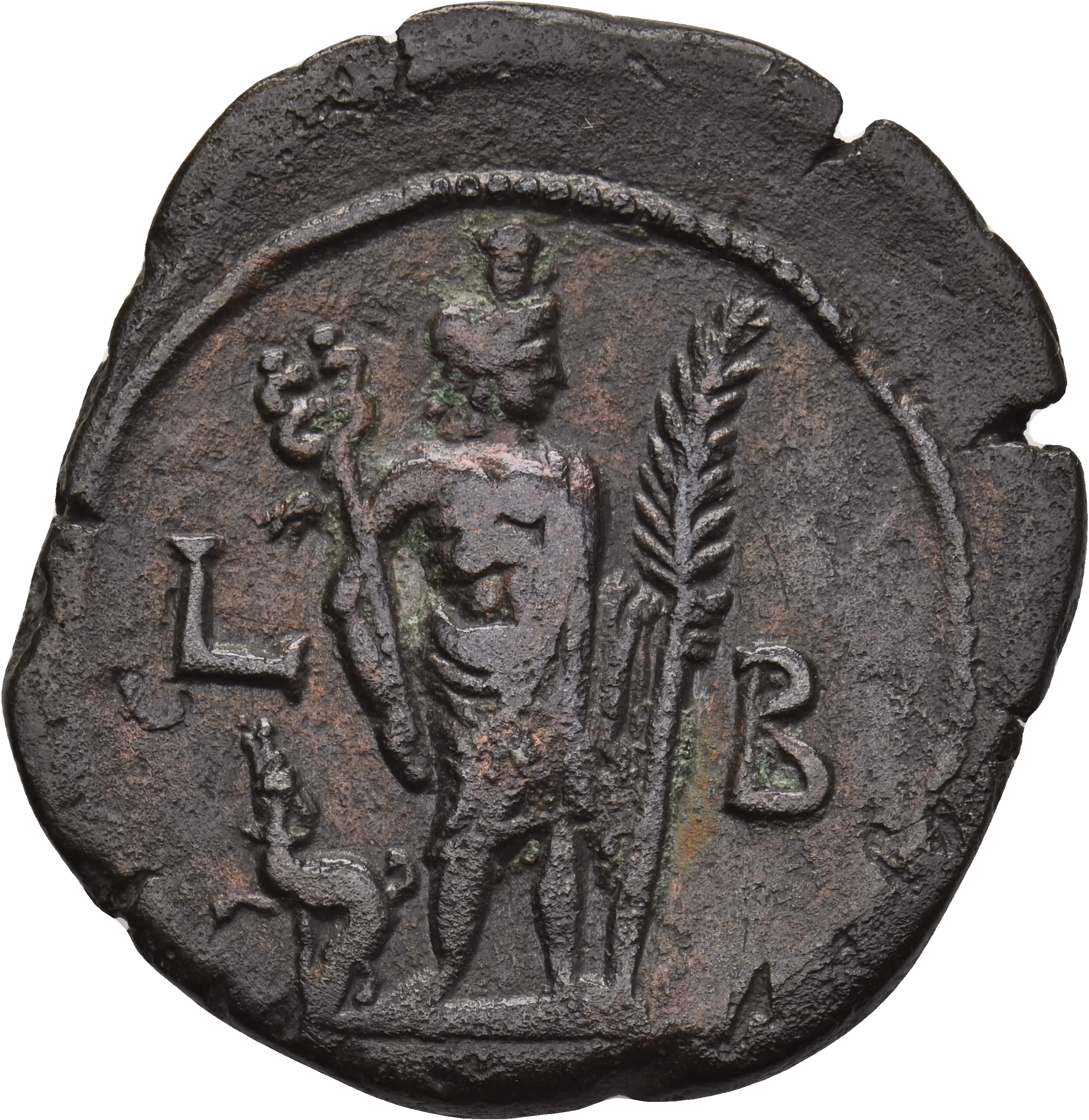 Image of the obverse
