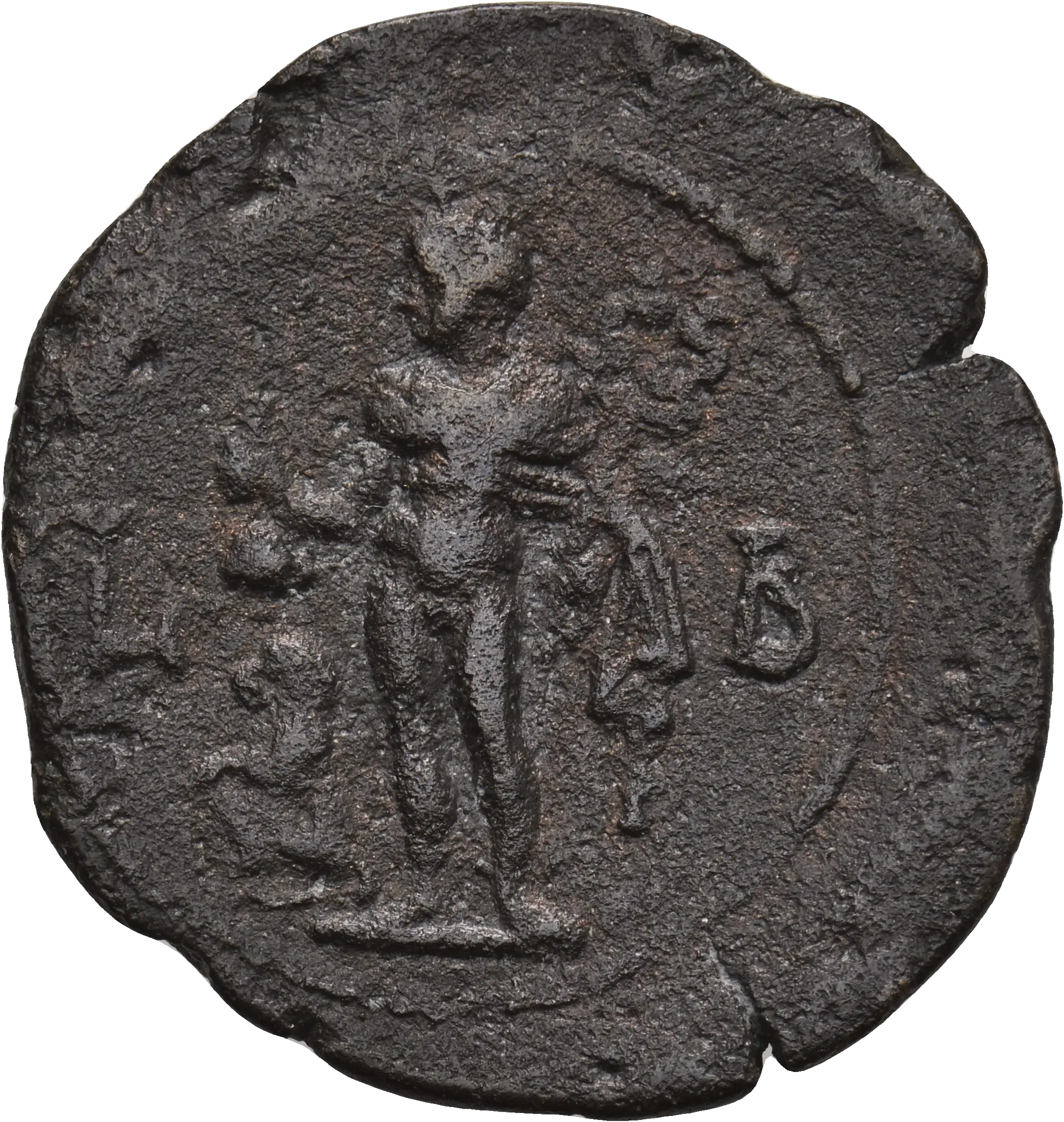 Image of the obverse