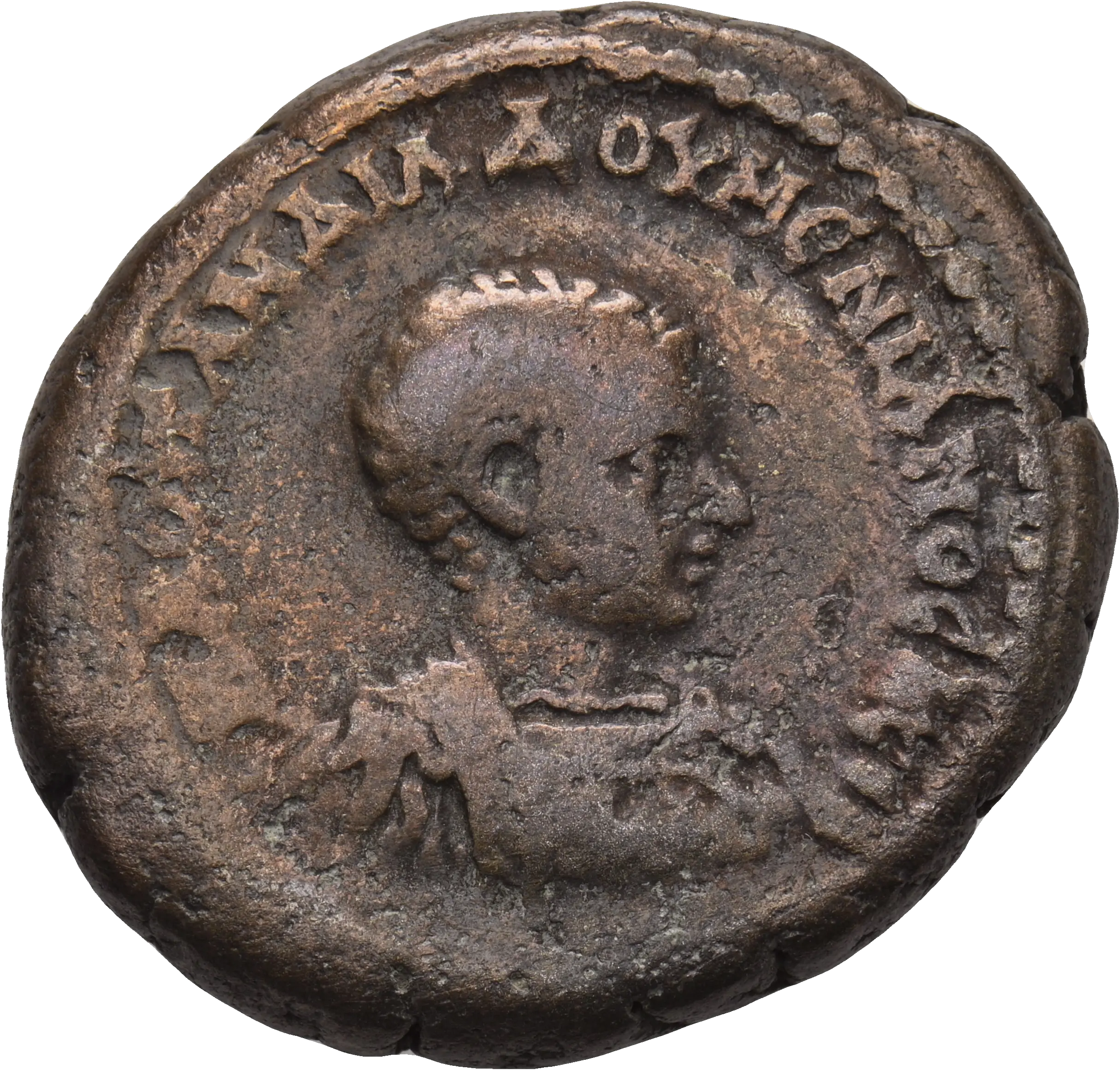 Image of the obverse