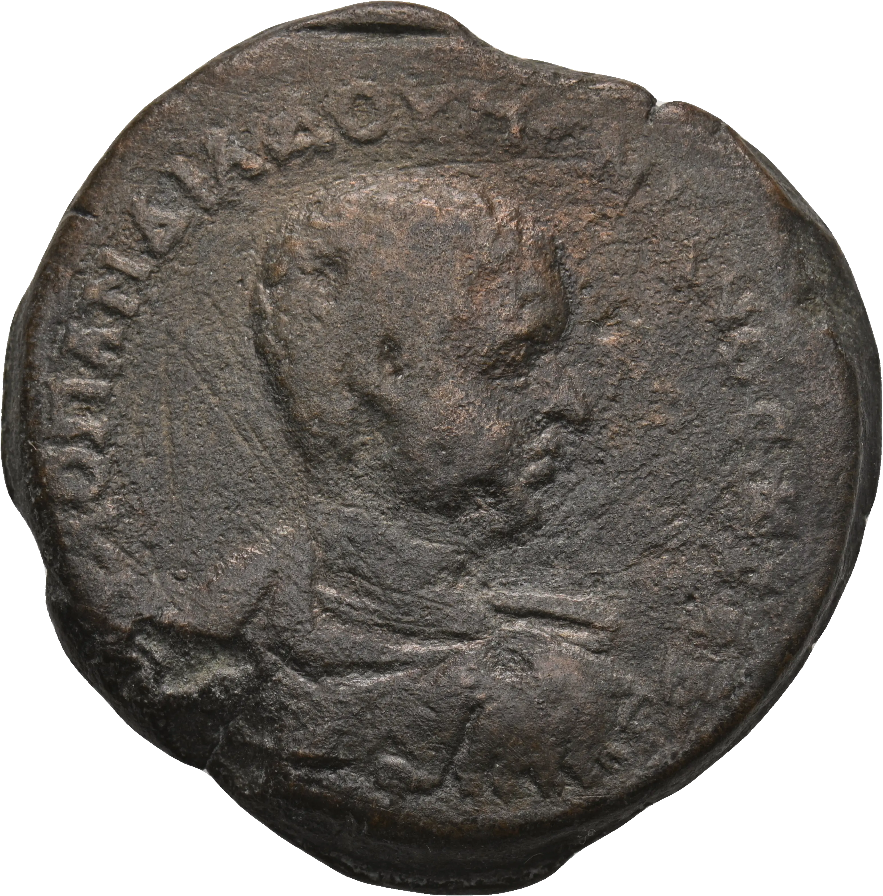 Image of the obverse