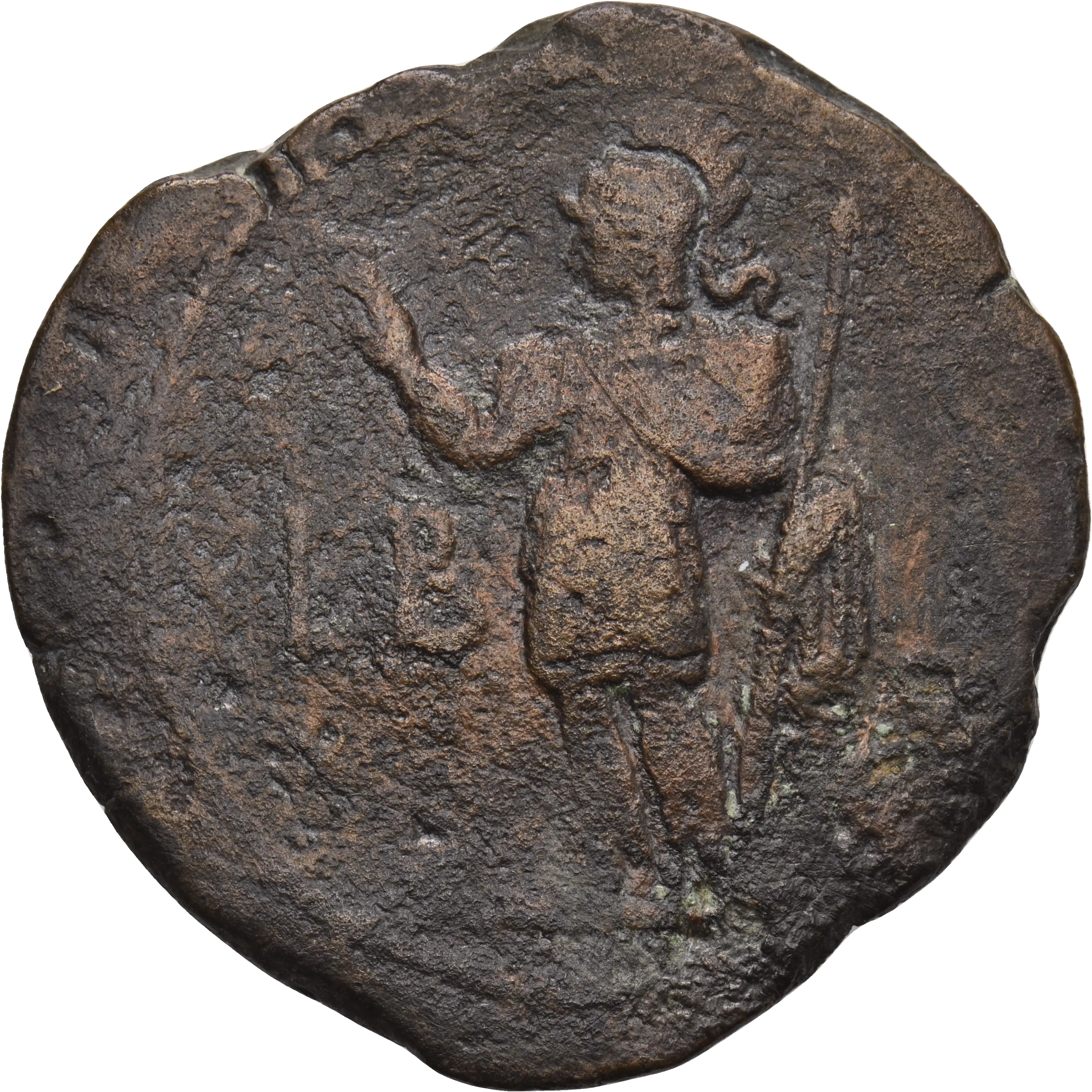 Image of the obverse