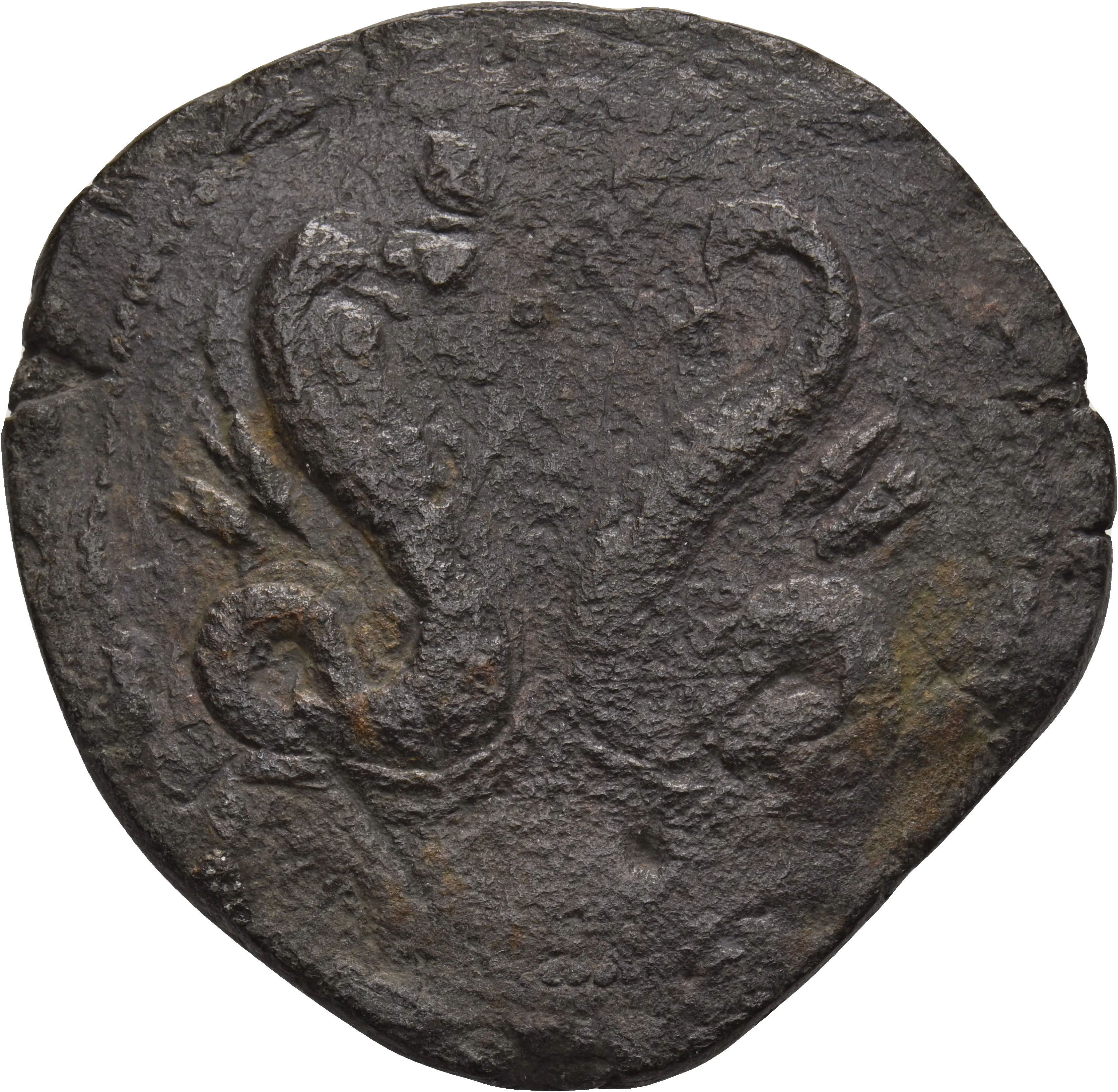 Image of the obverse