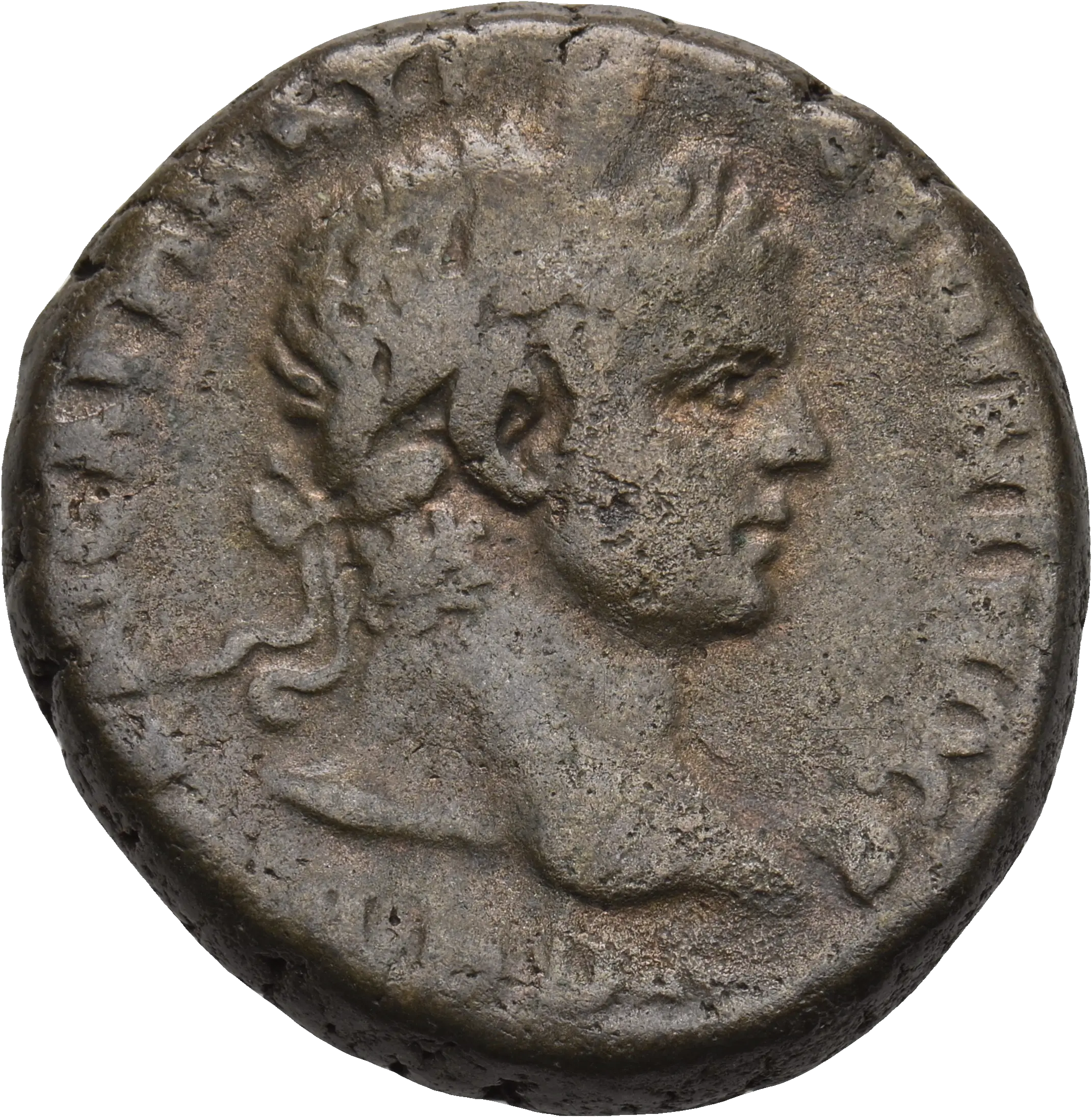 Image of the obverse