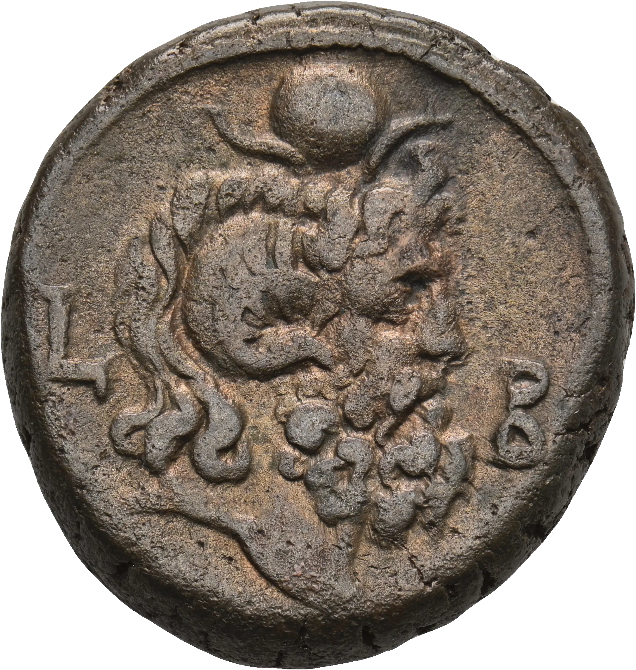 Image of the obverse