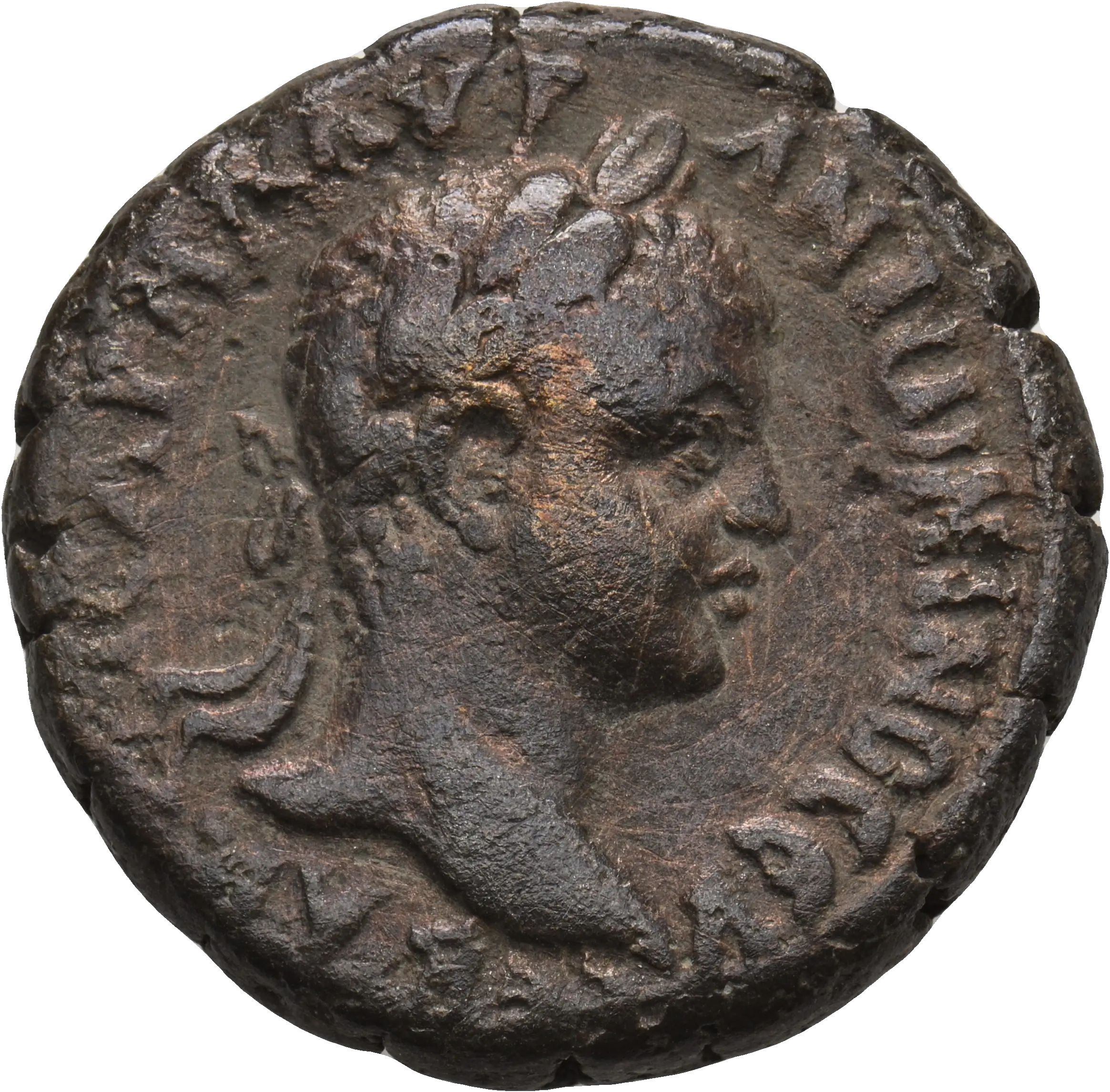 Image of the obverse