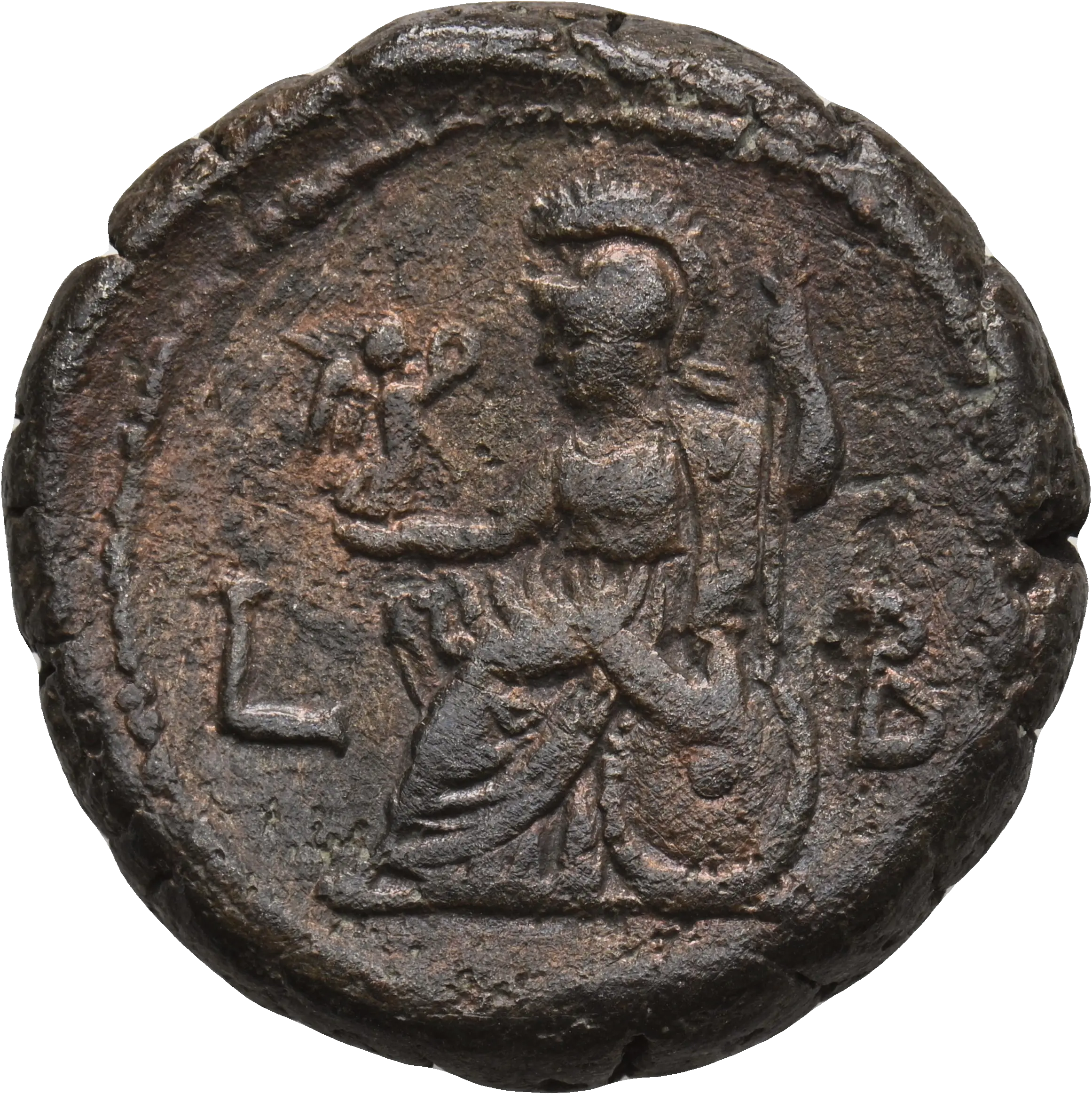Image of the obverse