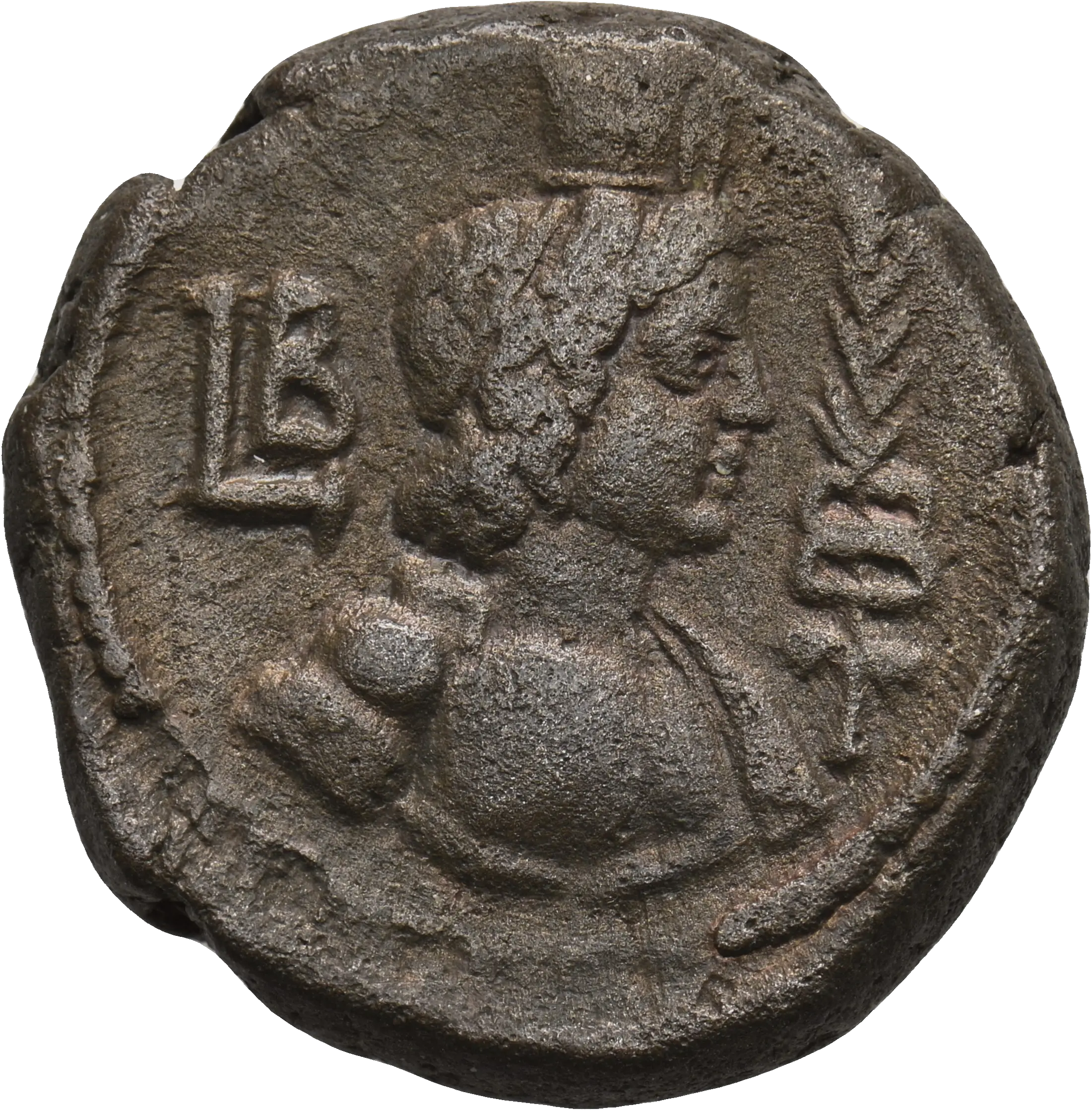 Image of the obverse