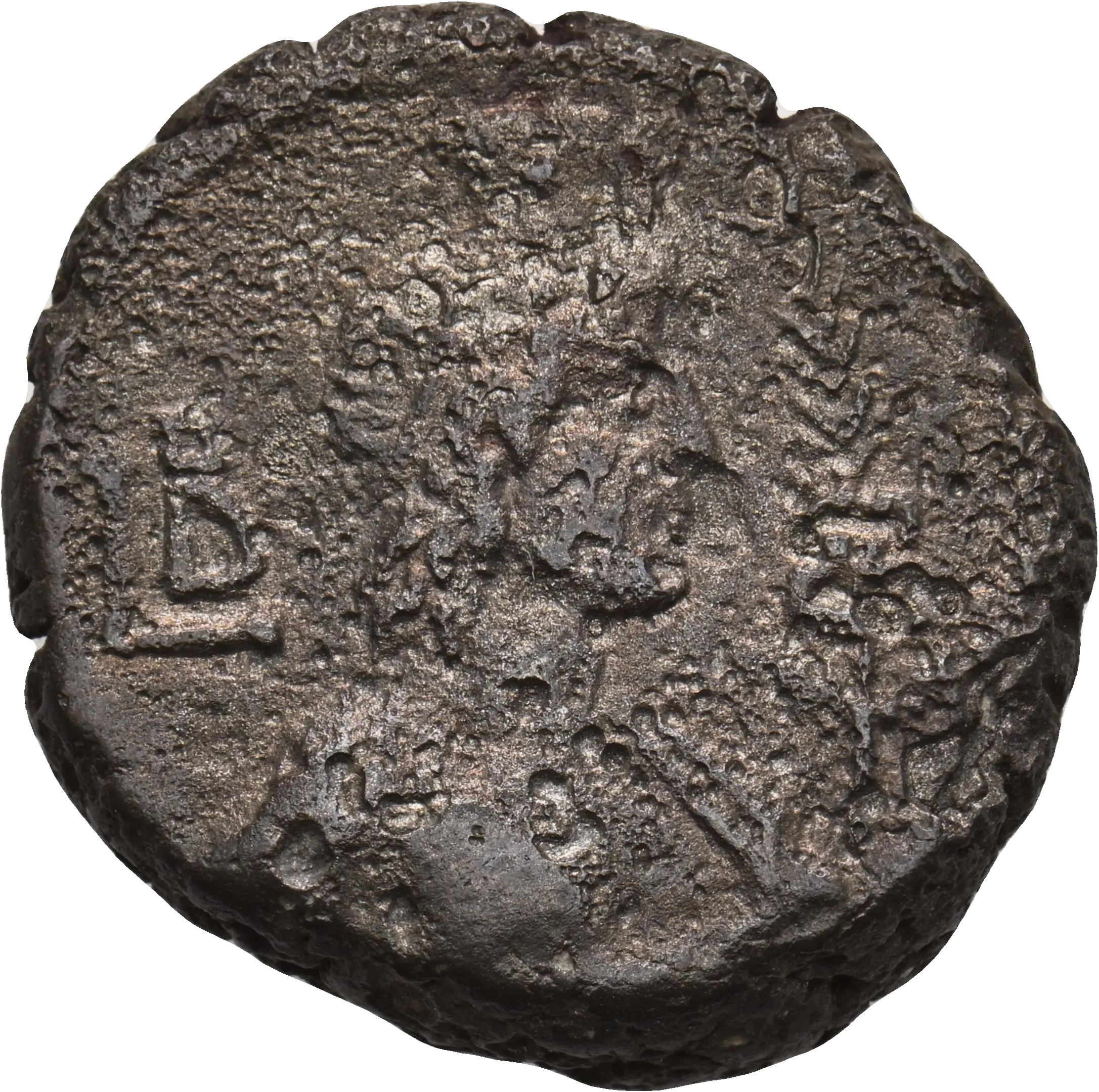 Image of the obverse