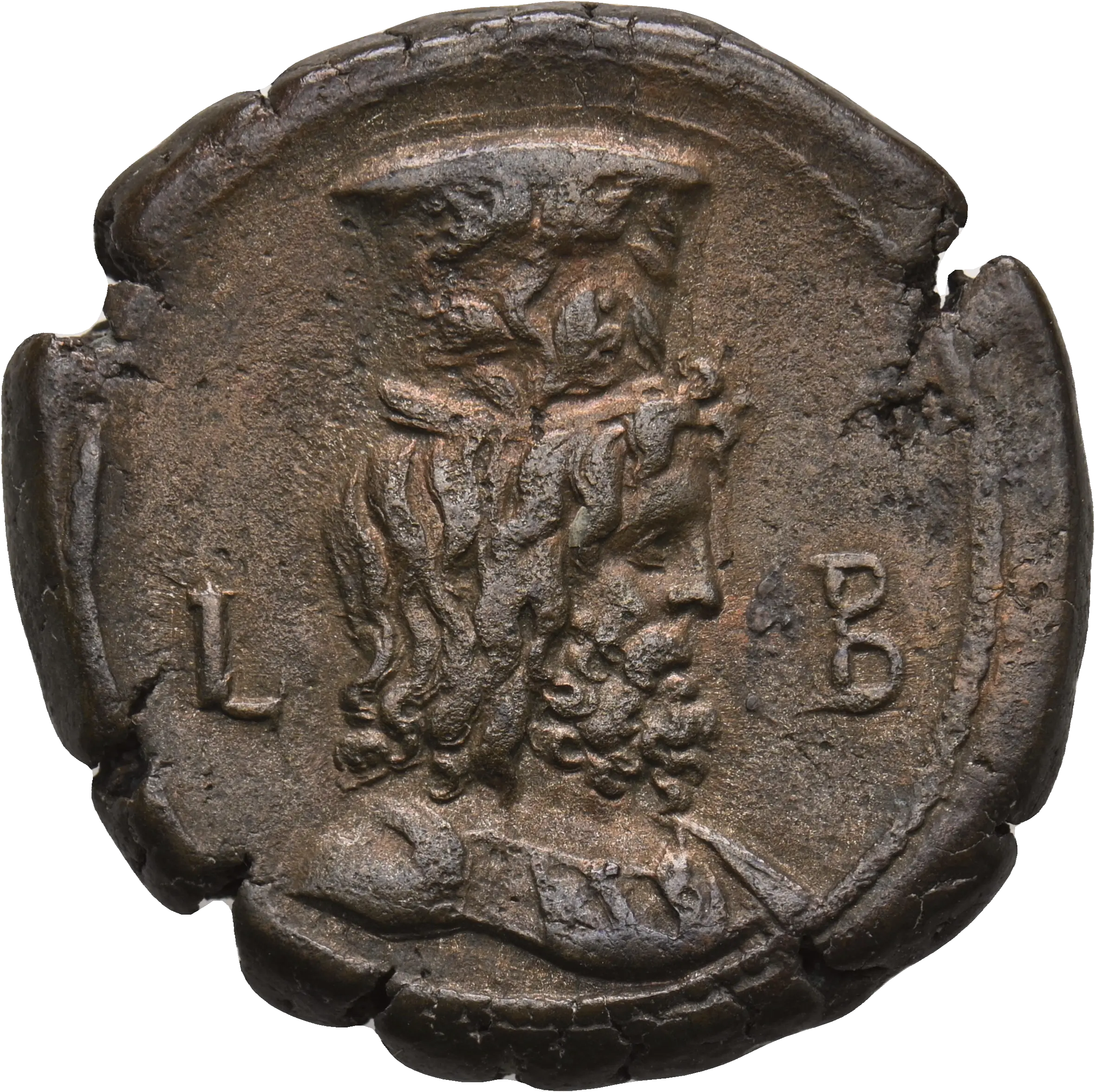 Image of the obverse