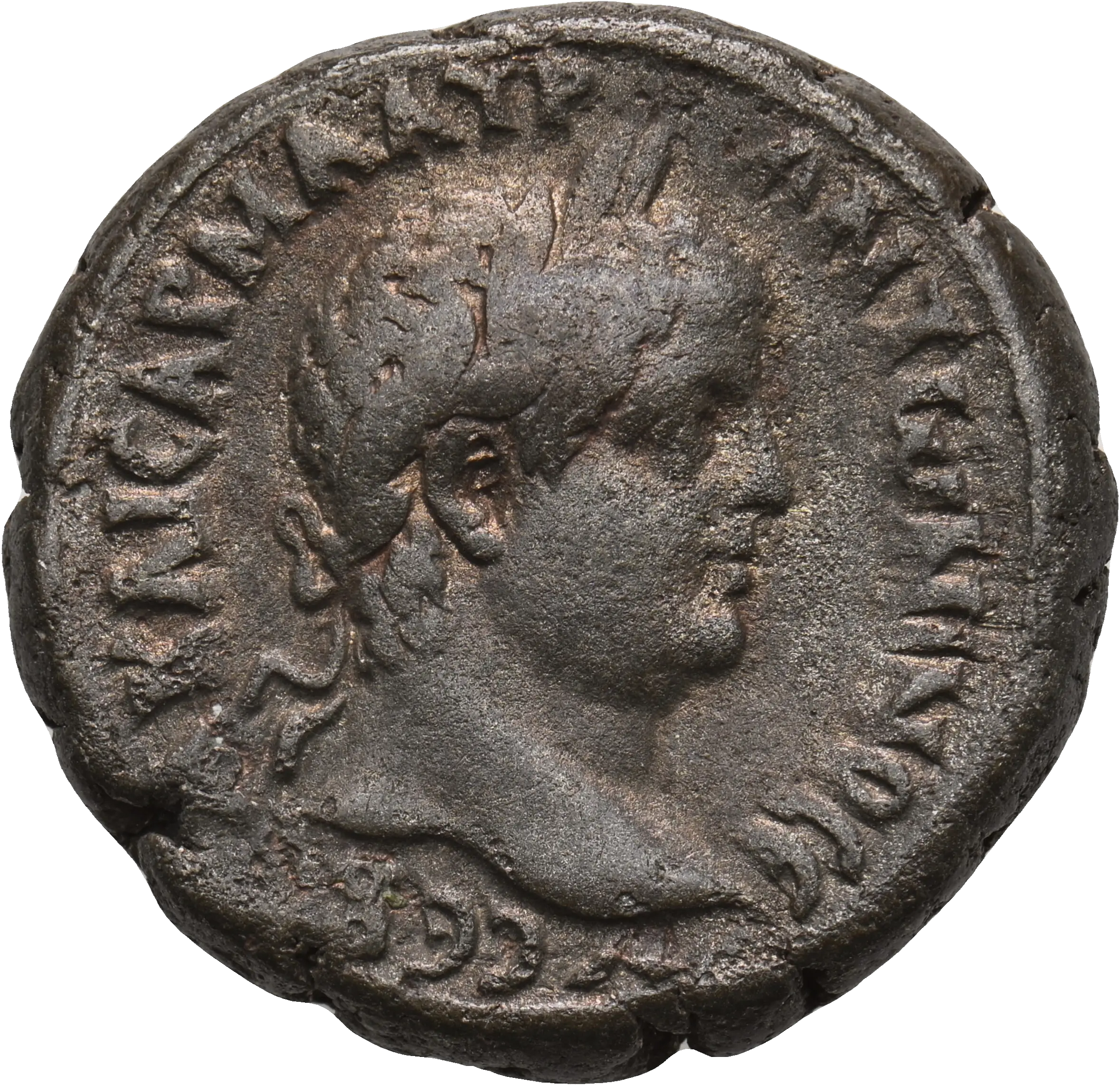 Image of the obverse