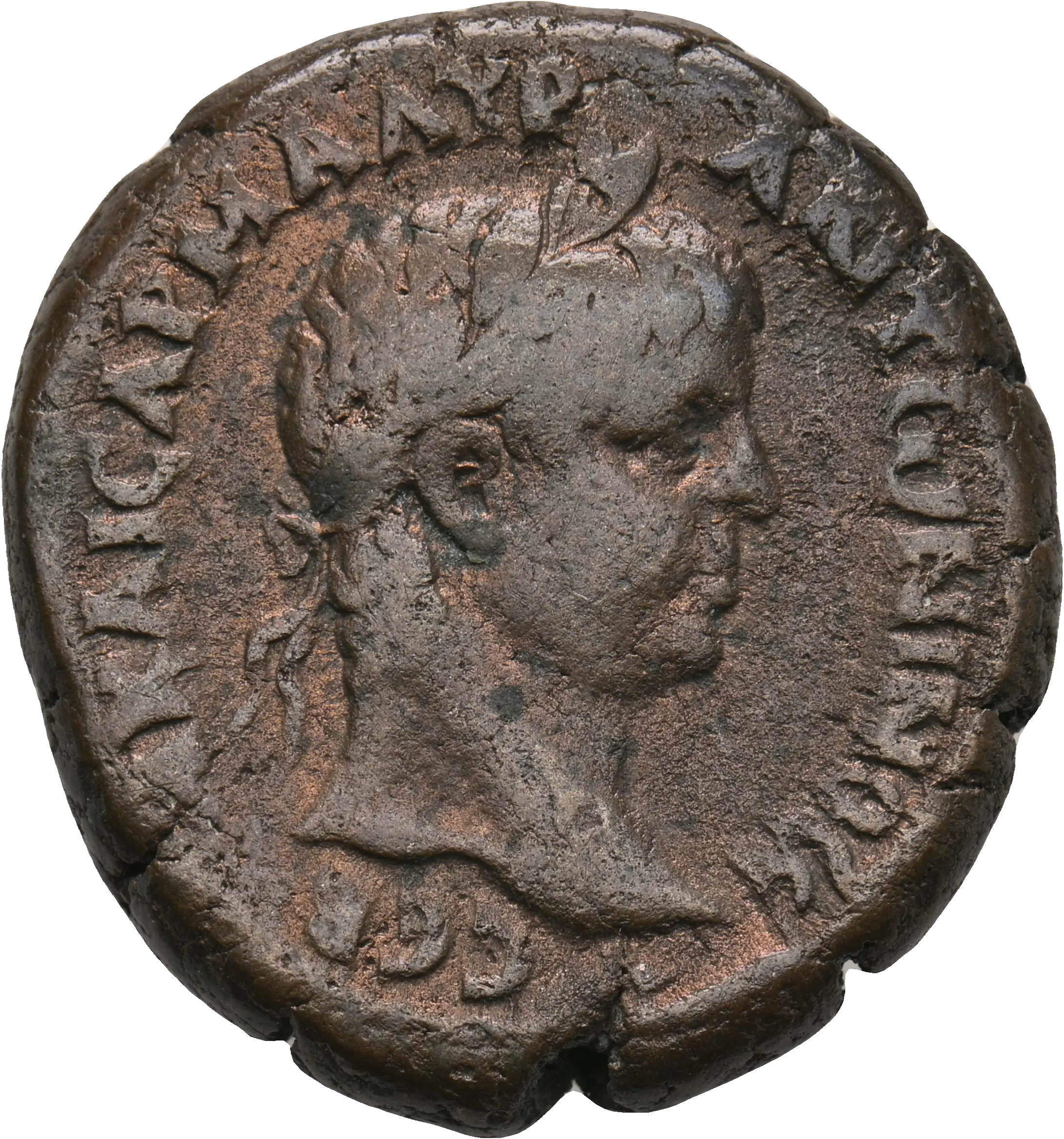 Image of the obverse