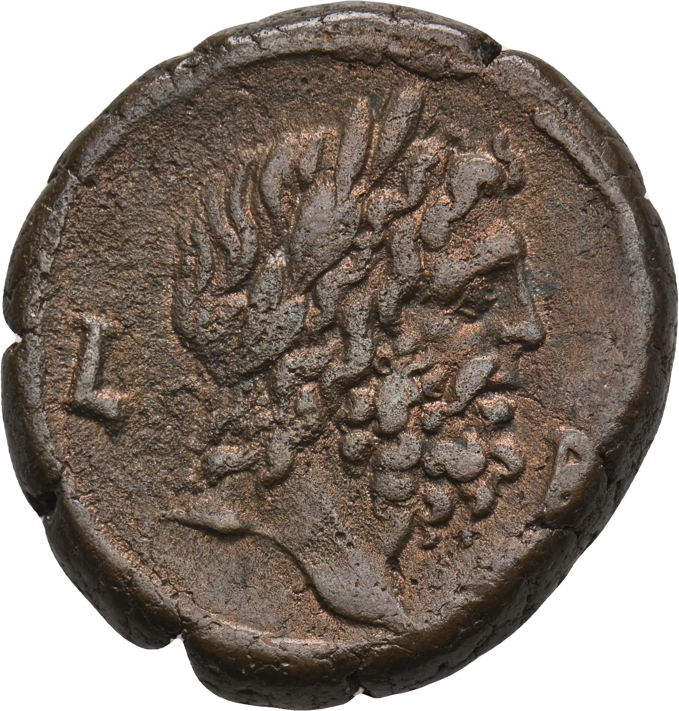 Image of the obverse
