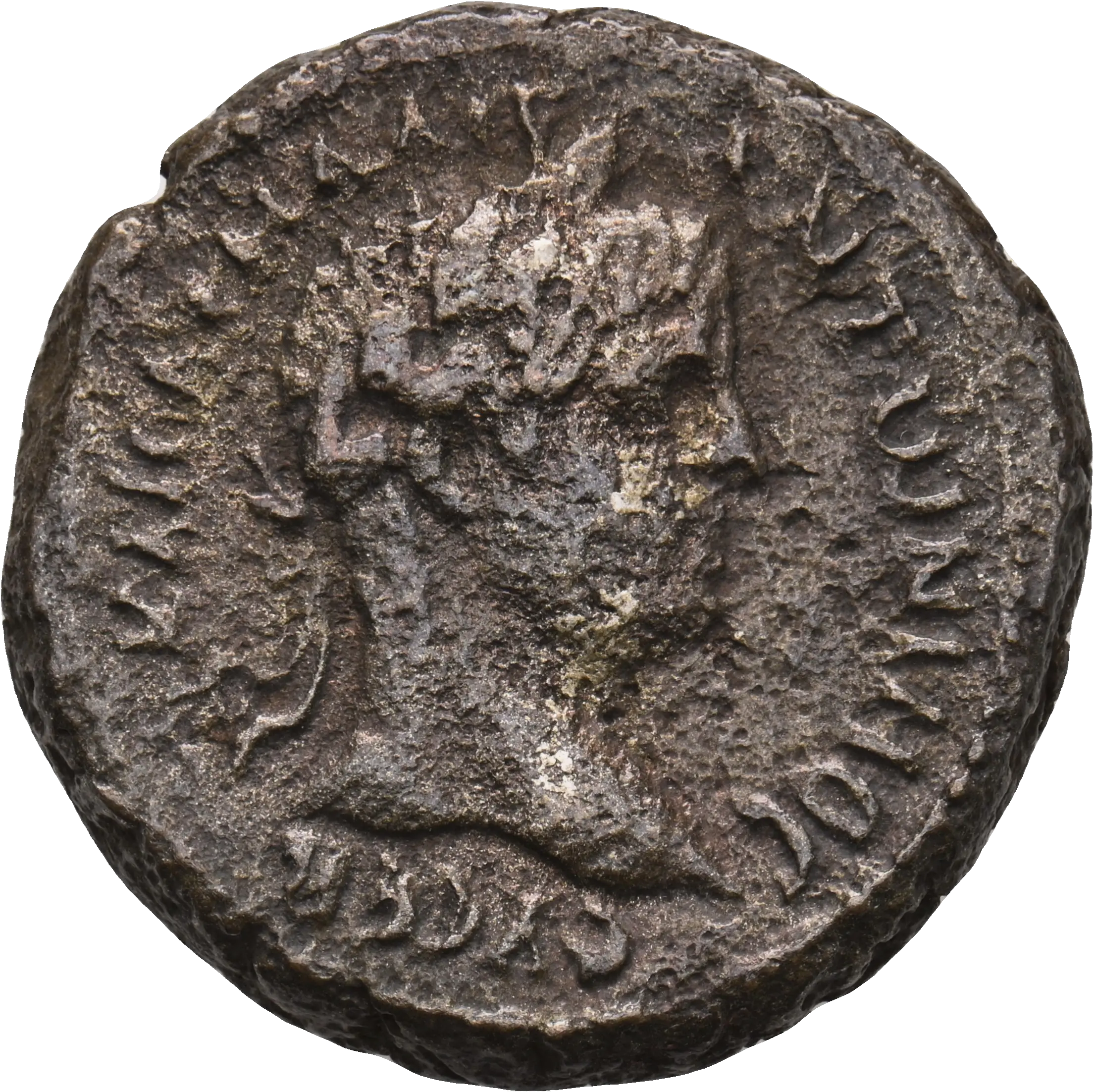 Image of the obverse