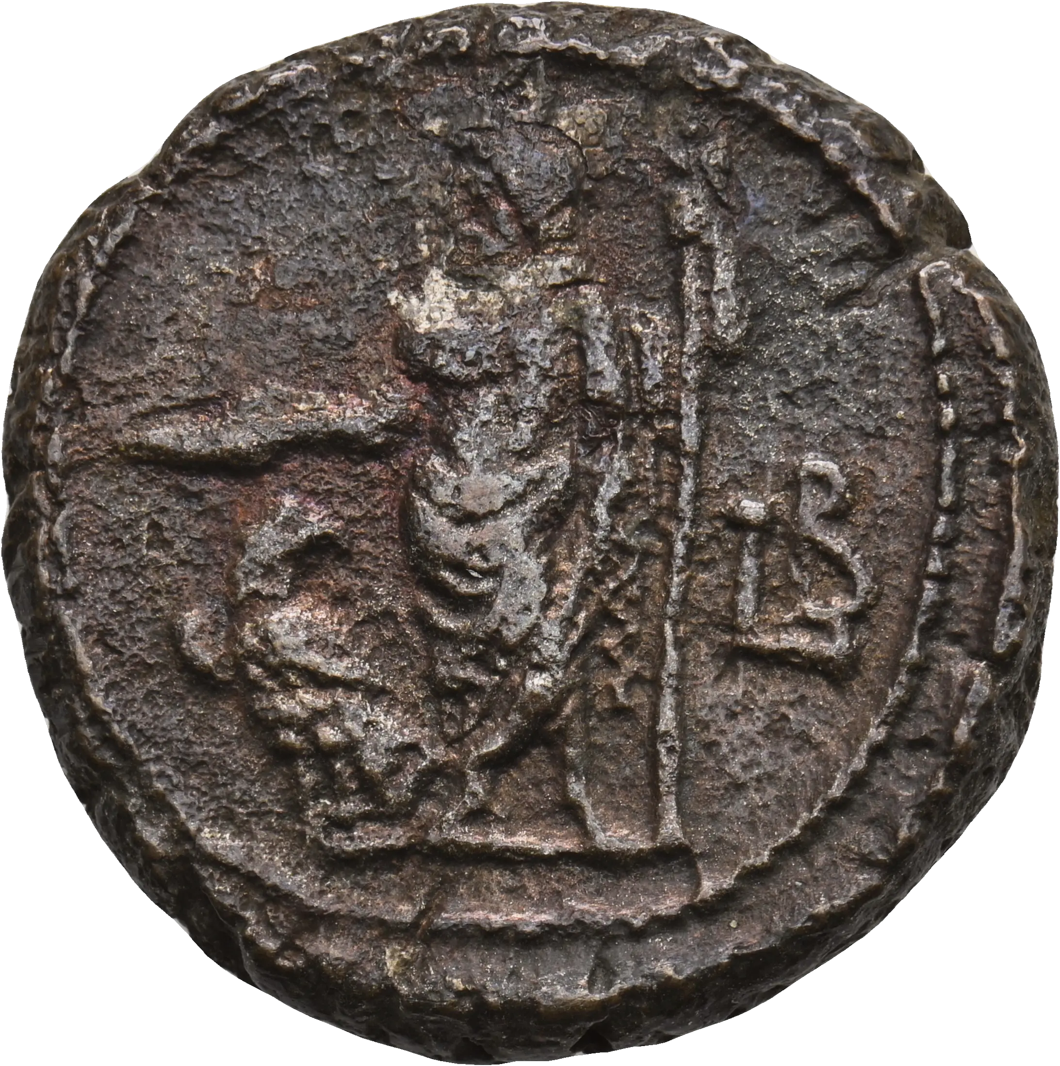 Image of the obverse