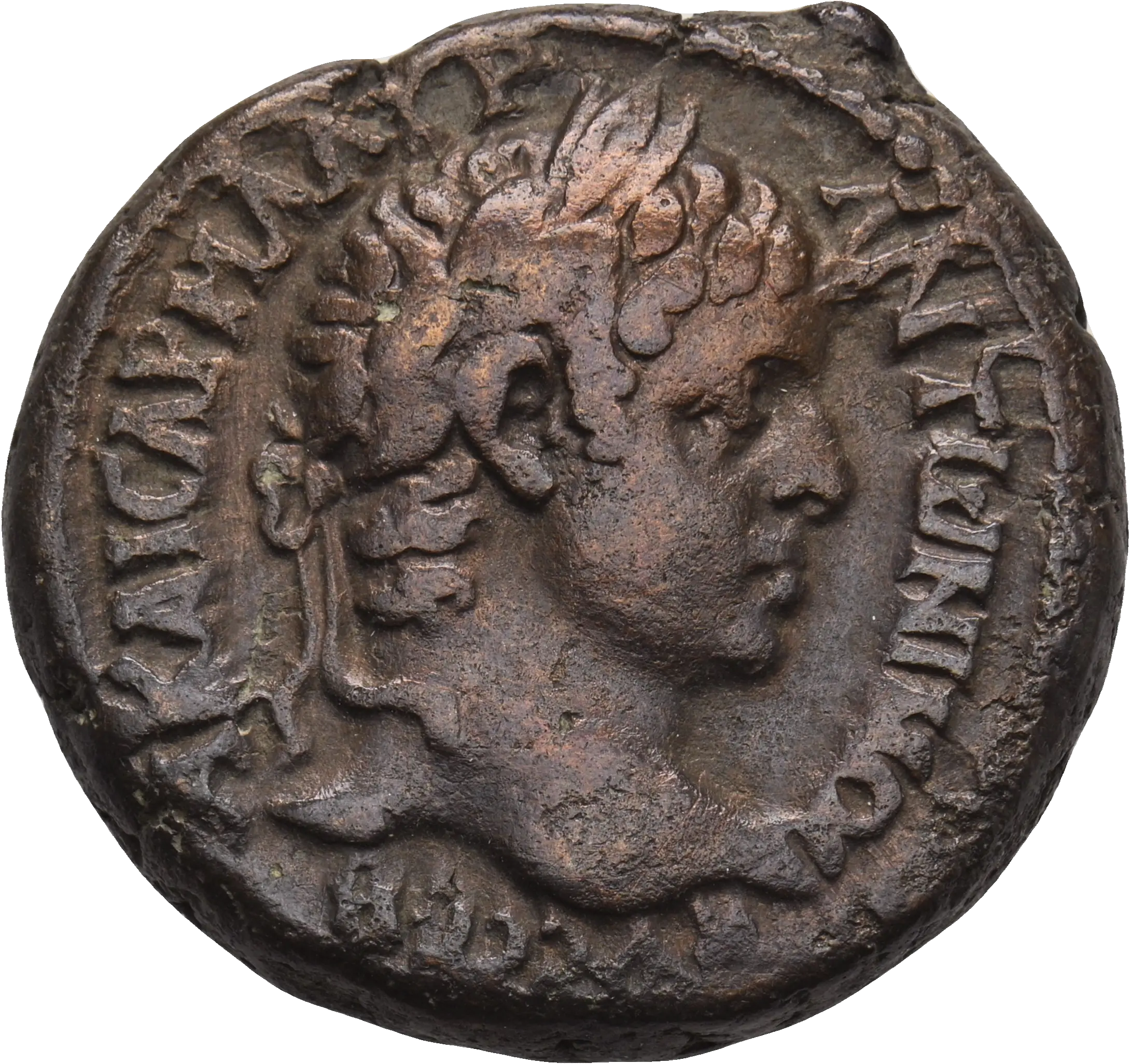 Image of the obverse