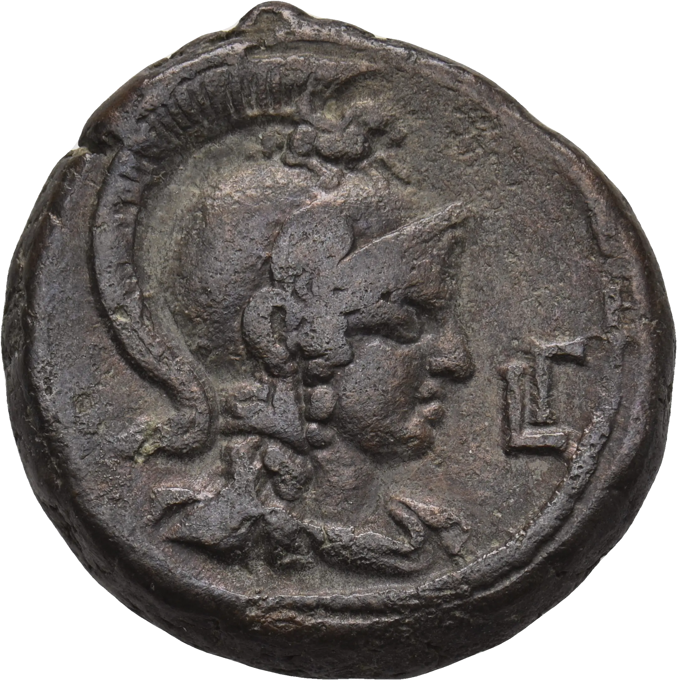 Image of the obverse