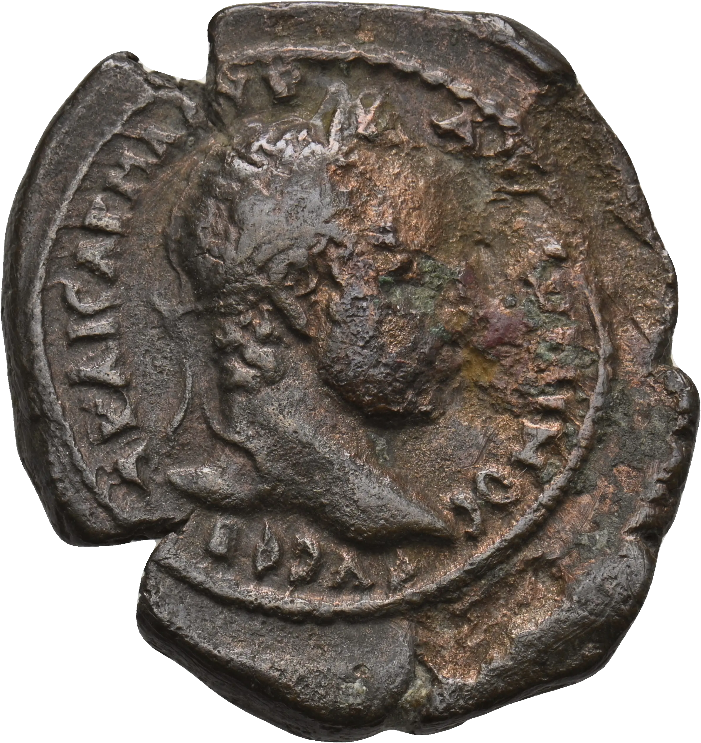 Image of the obverse