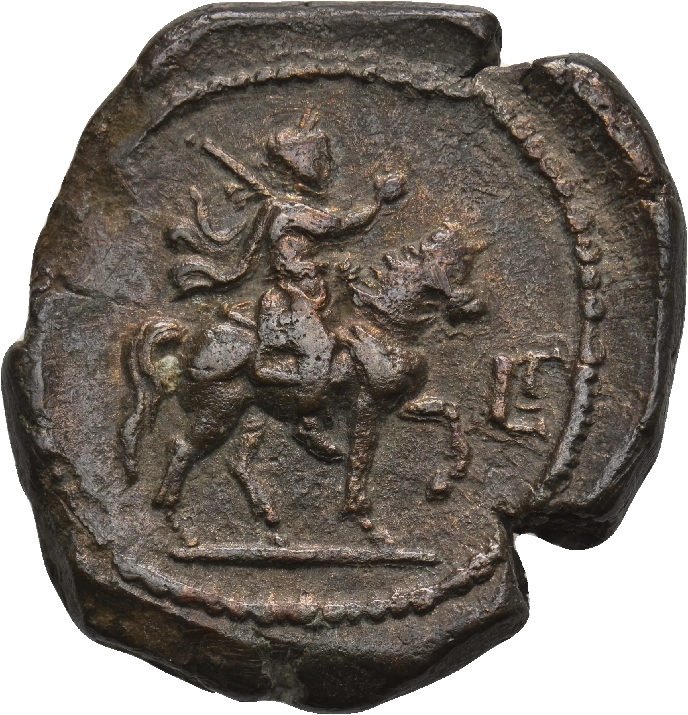 Image of the obverse