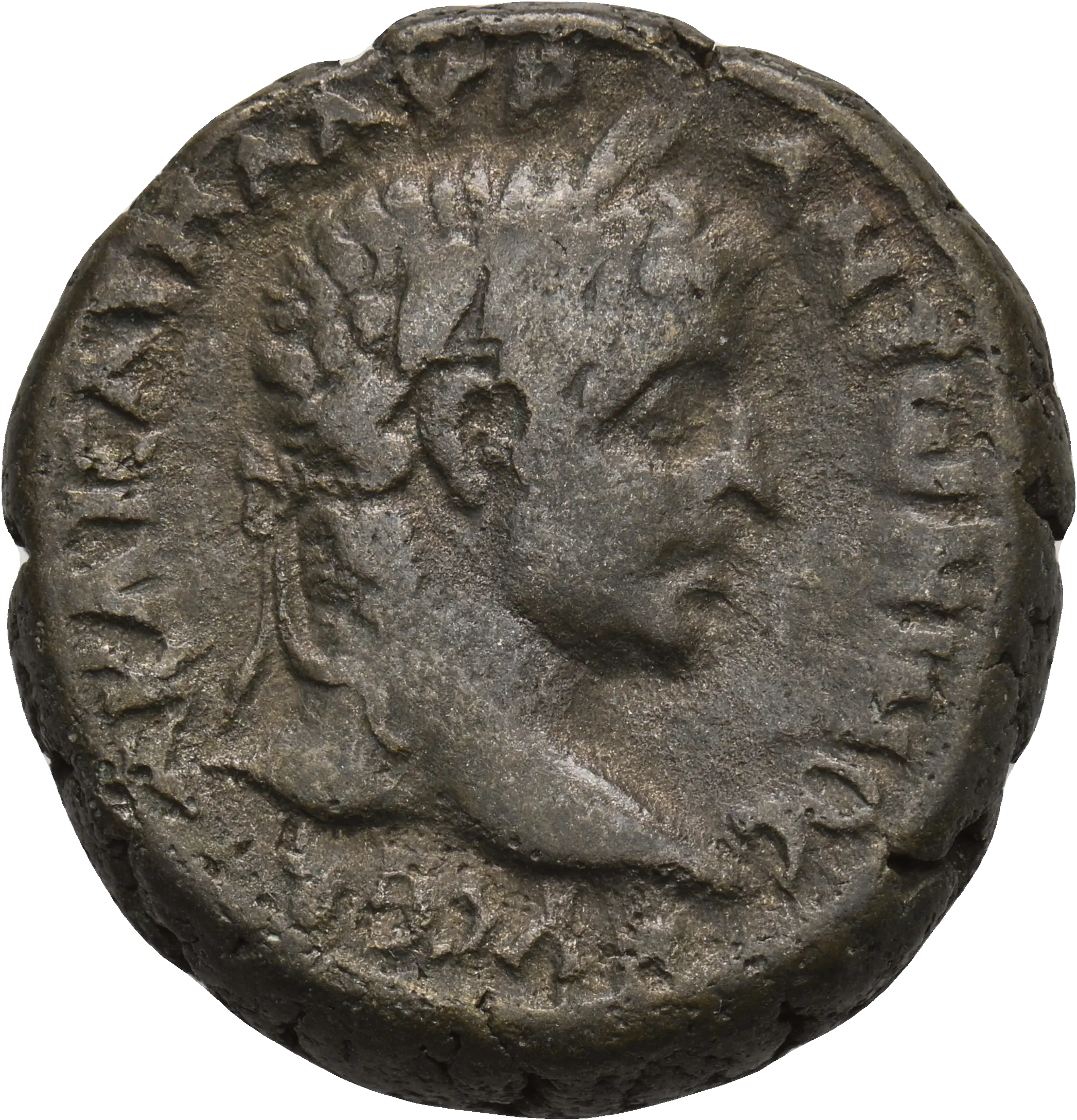 Image of the obverse