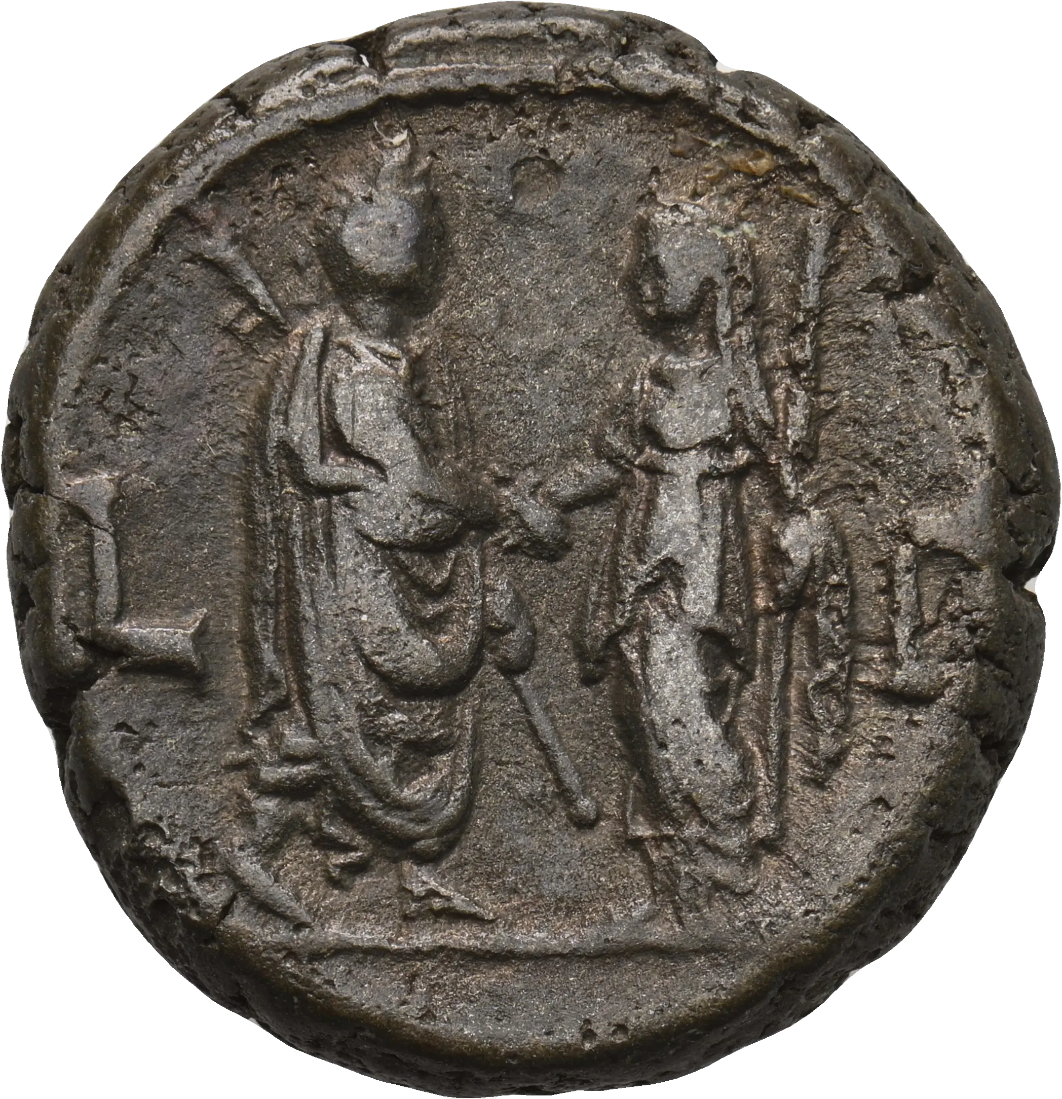 Image of the obverse