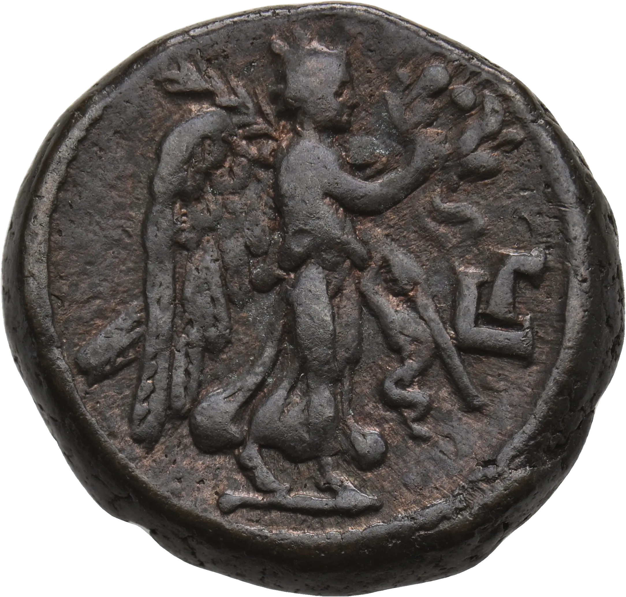 Image of the obverse
