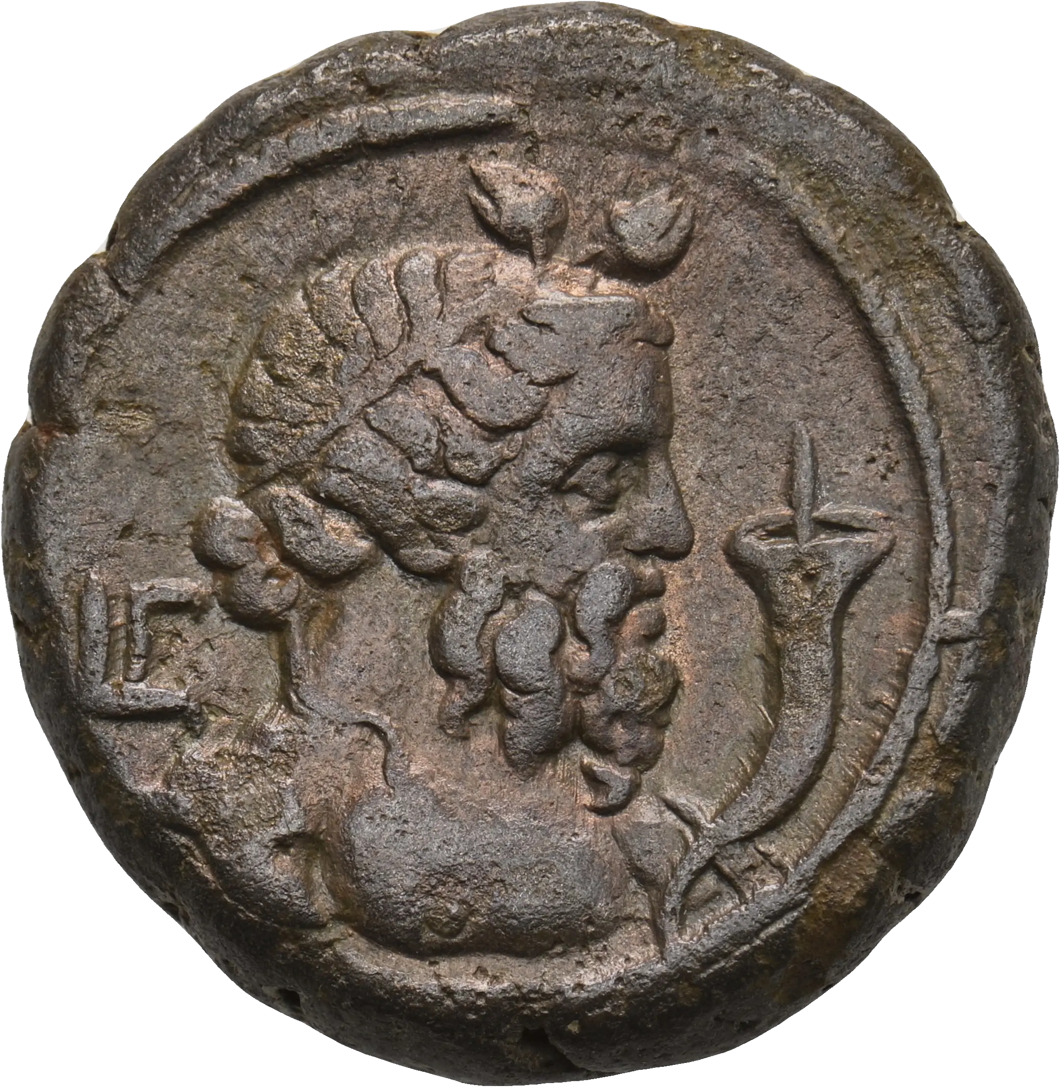 Image of the obverse