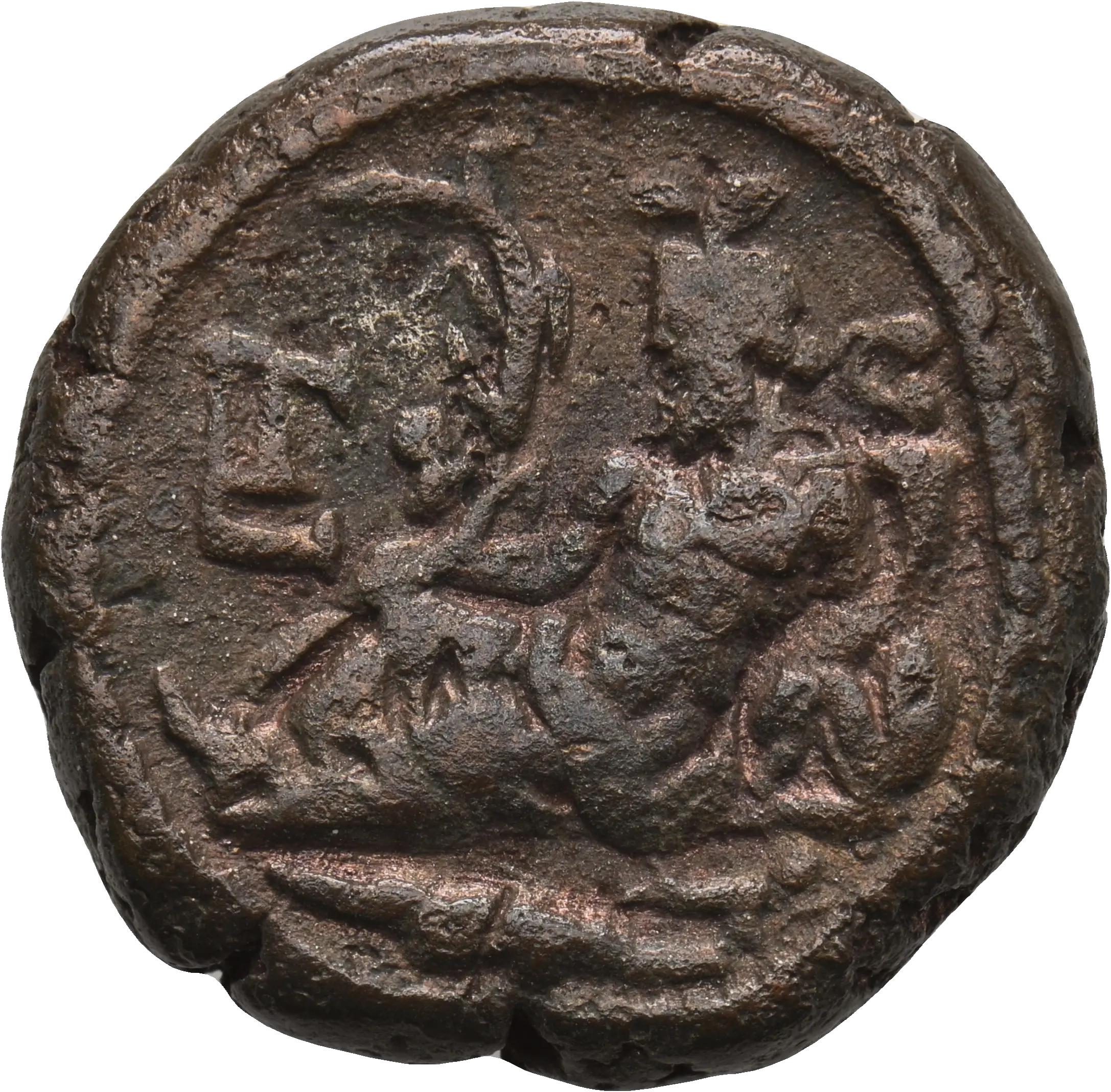 Image of the obverse