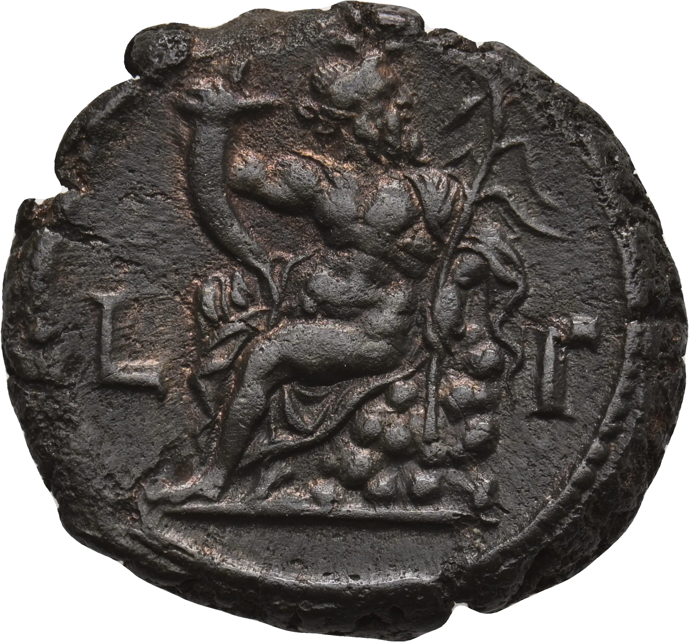 Image of the obverse