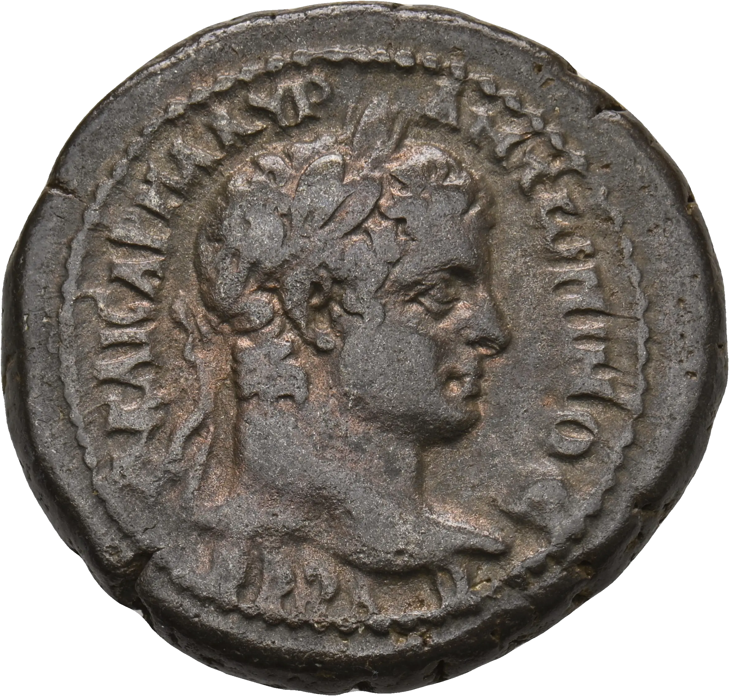 Image of the obverse