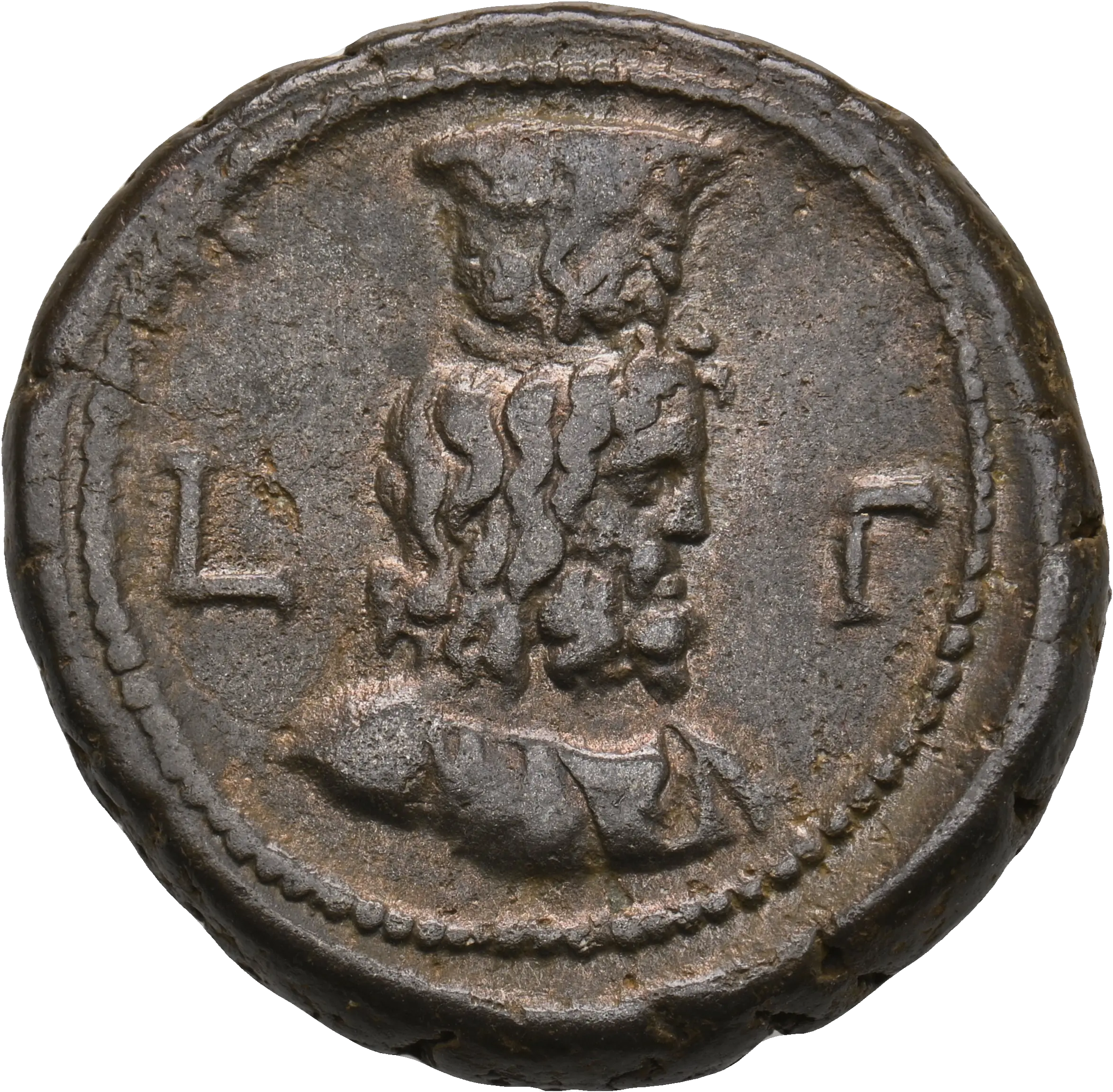 Image of the obverse