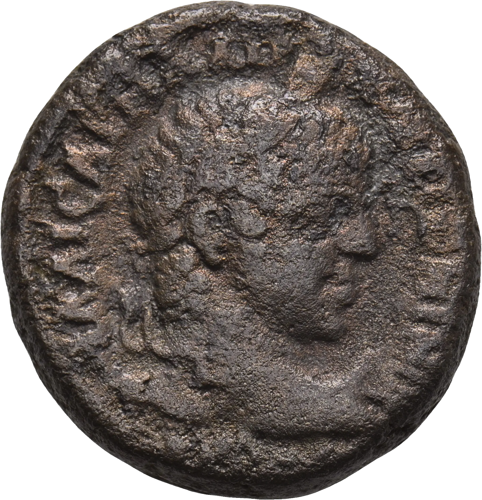 Image of the obverse