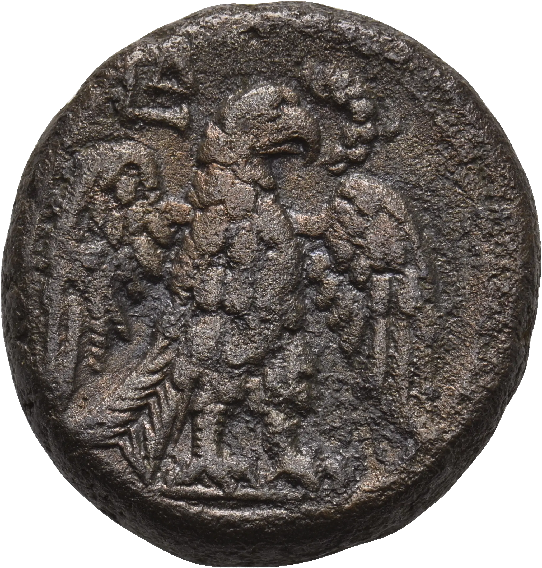 Image of the obverse