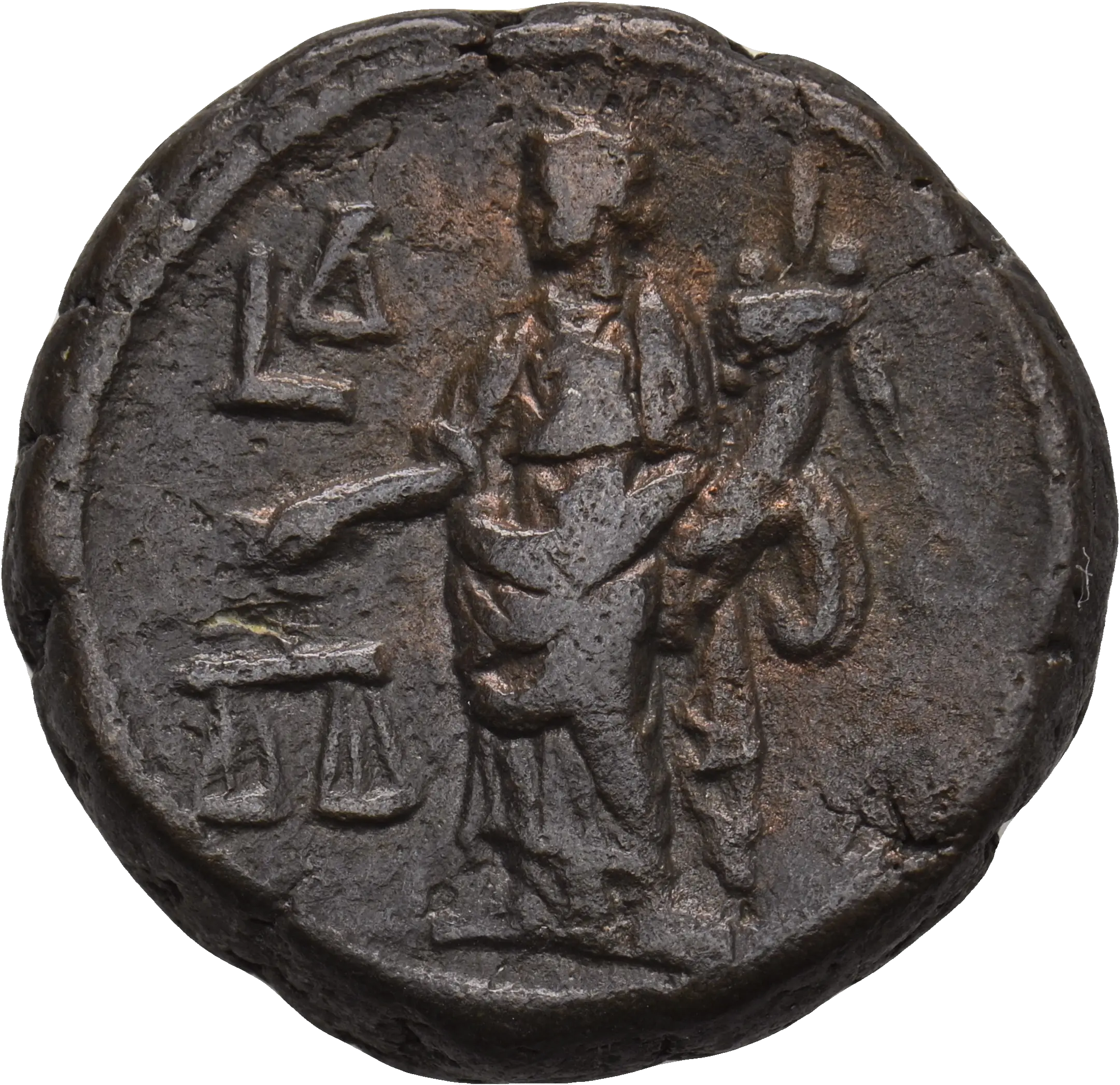 Image of the obverse