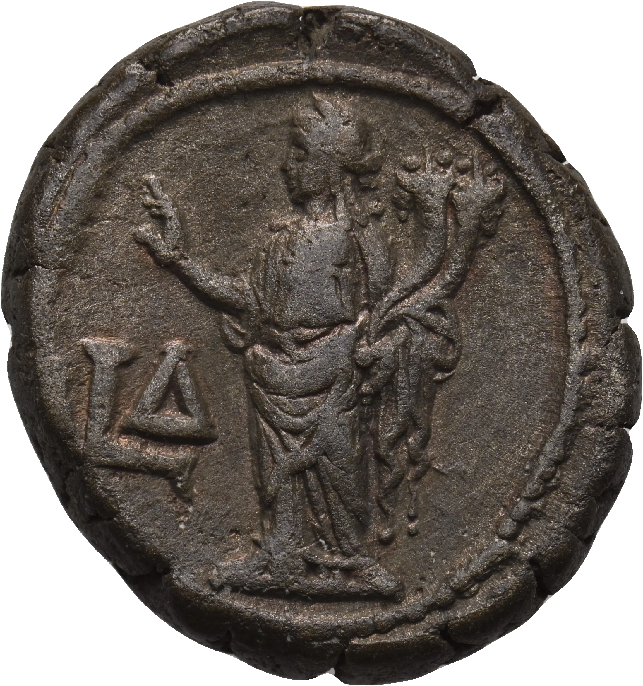 Image of the obverse