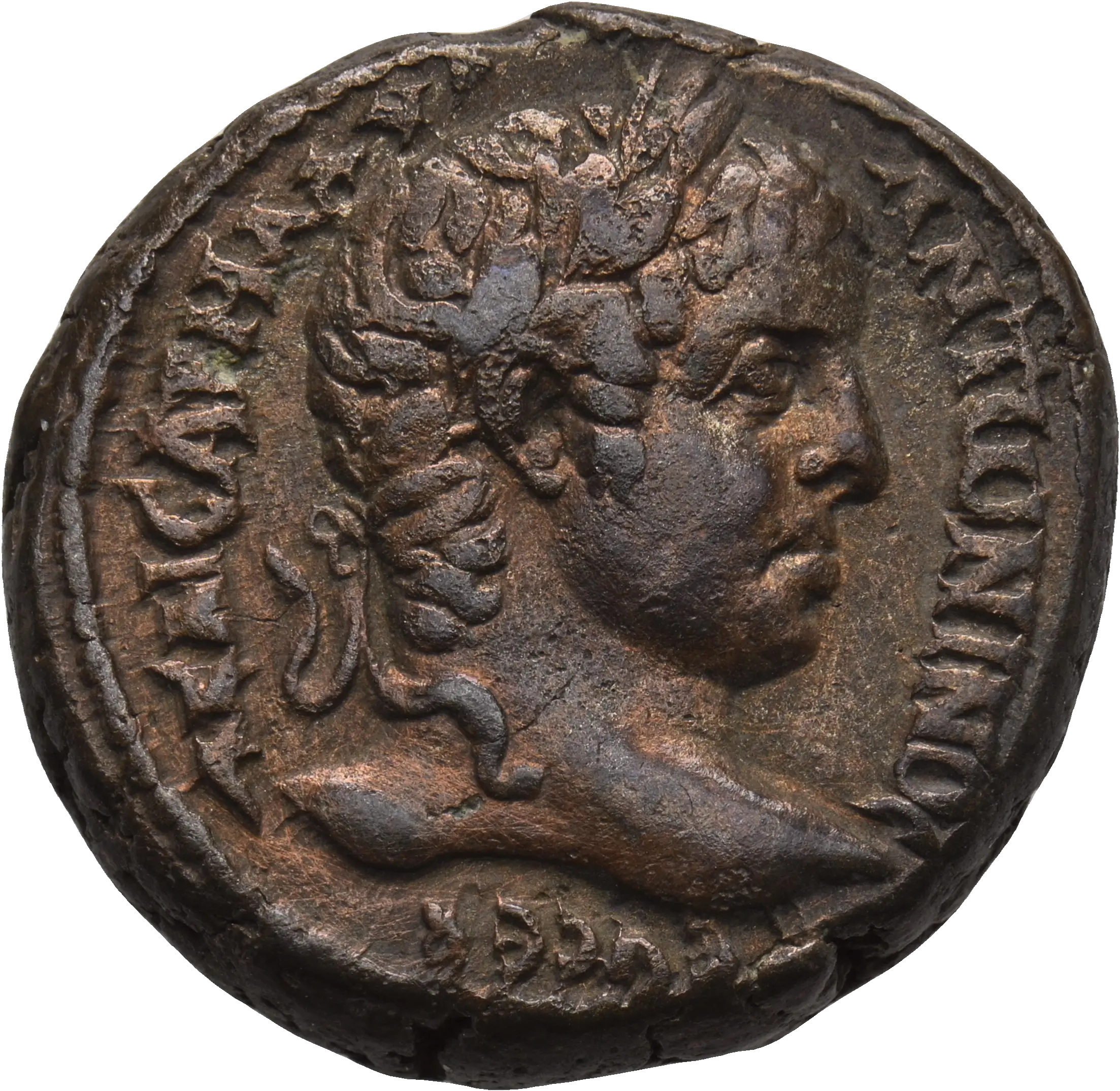 Image of the obverse