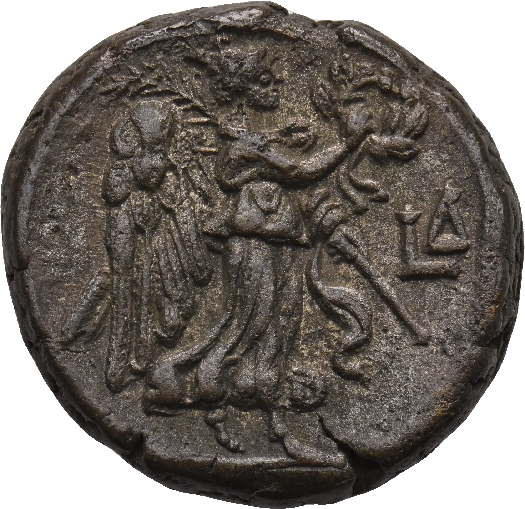 Image of the obverse