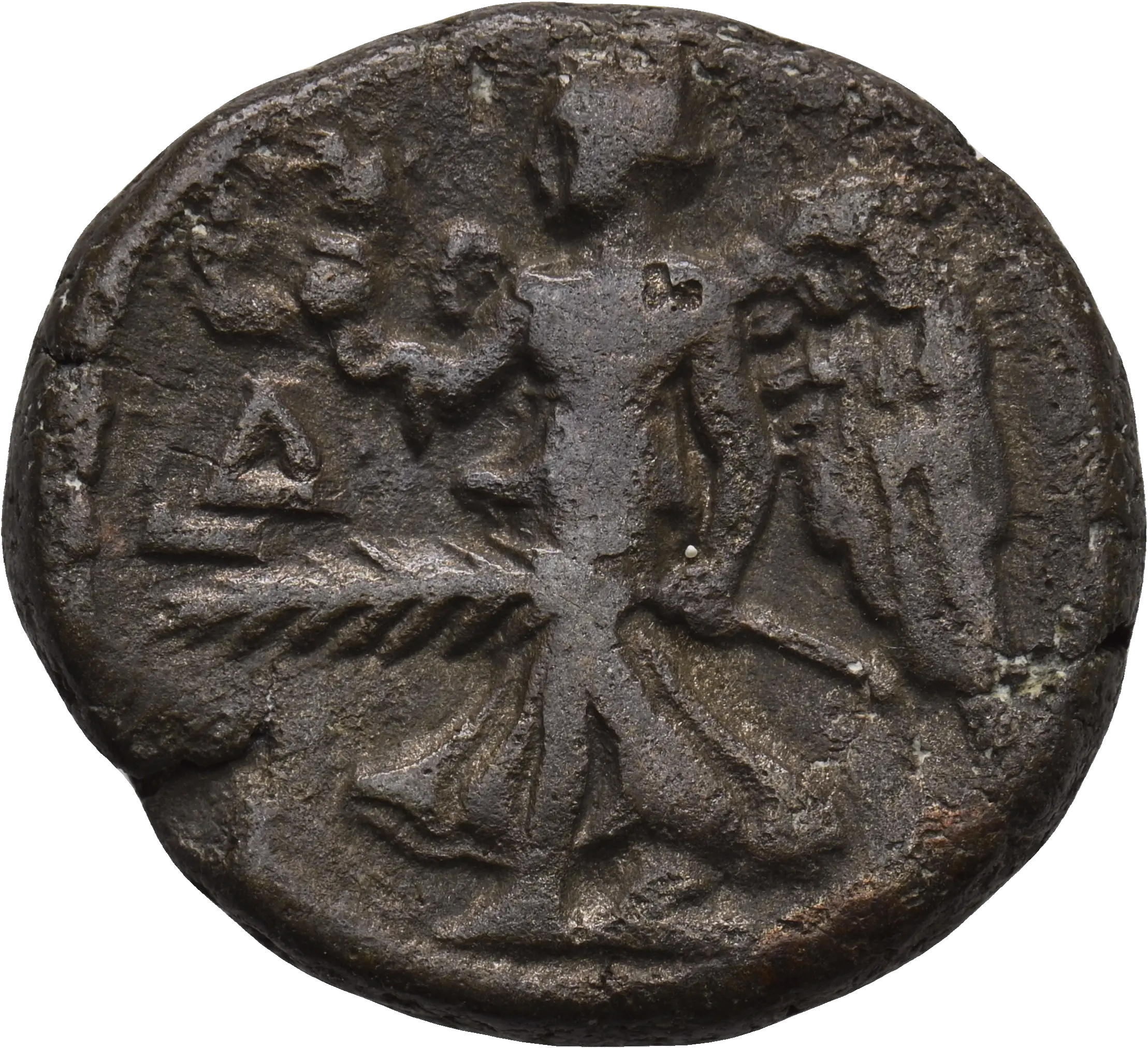 Image of the obverse