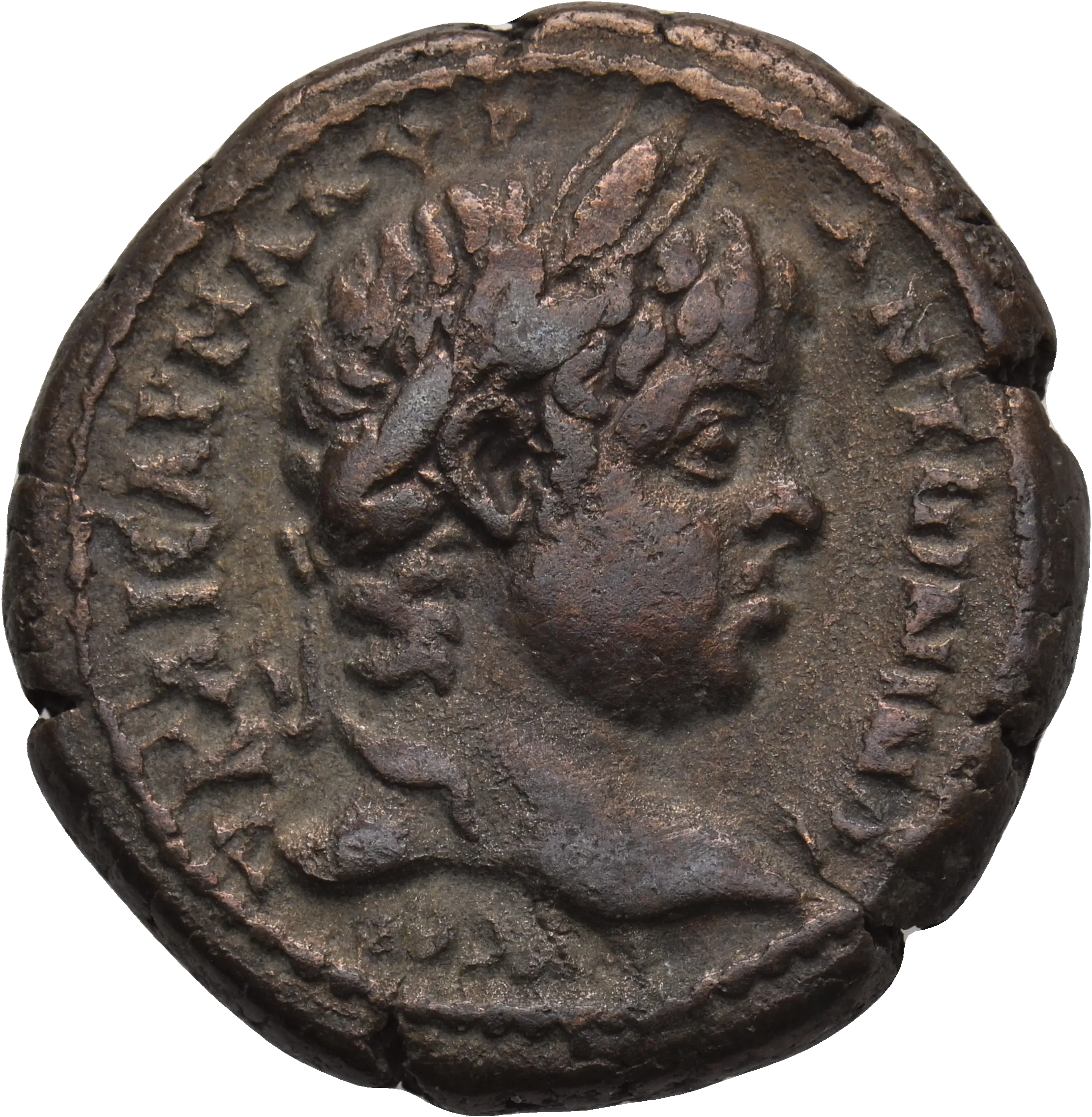 Image of the obverse
