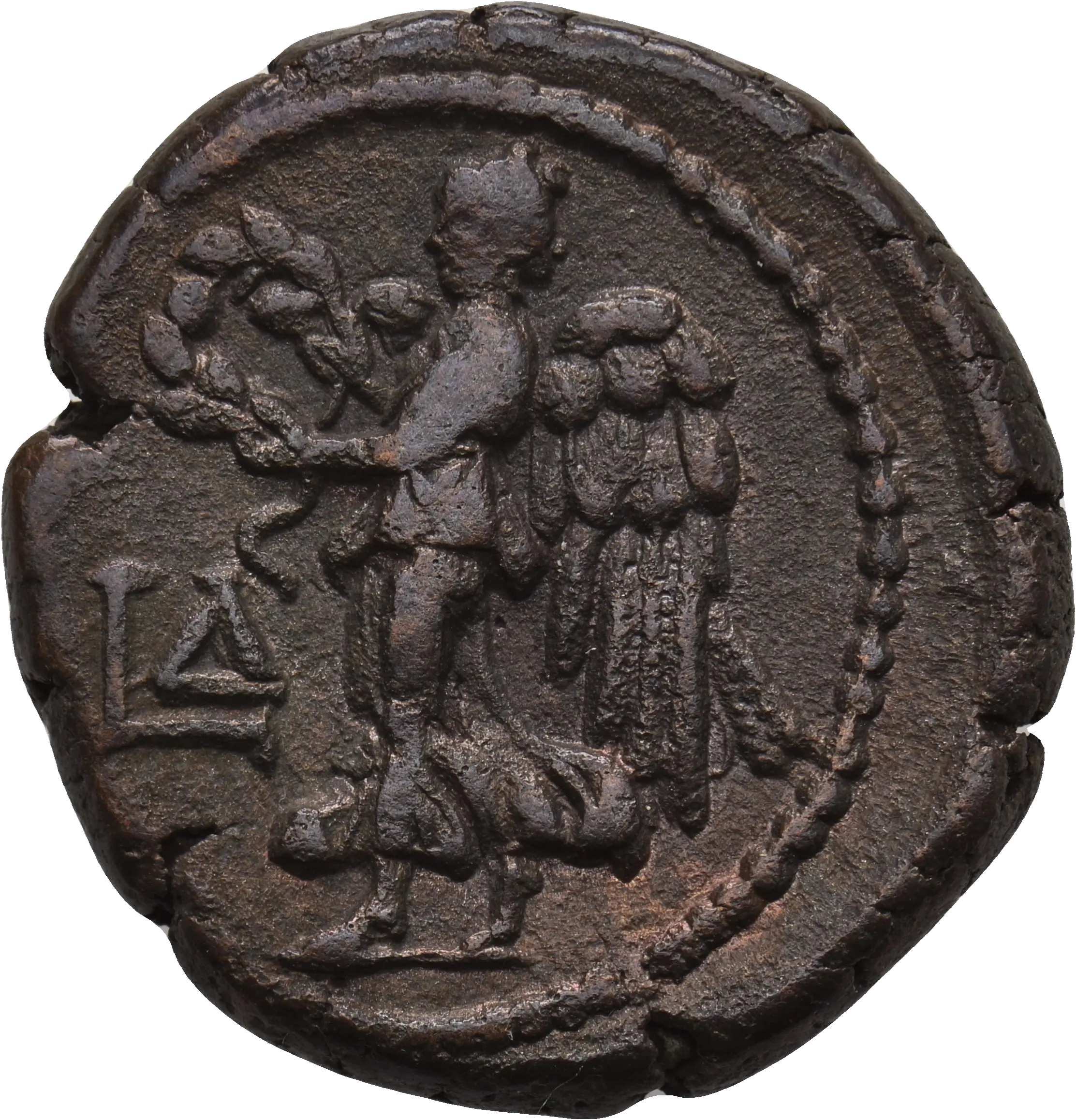 Image of the obverse