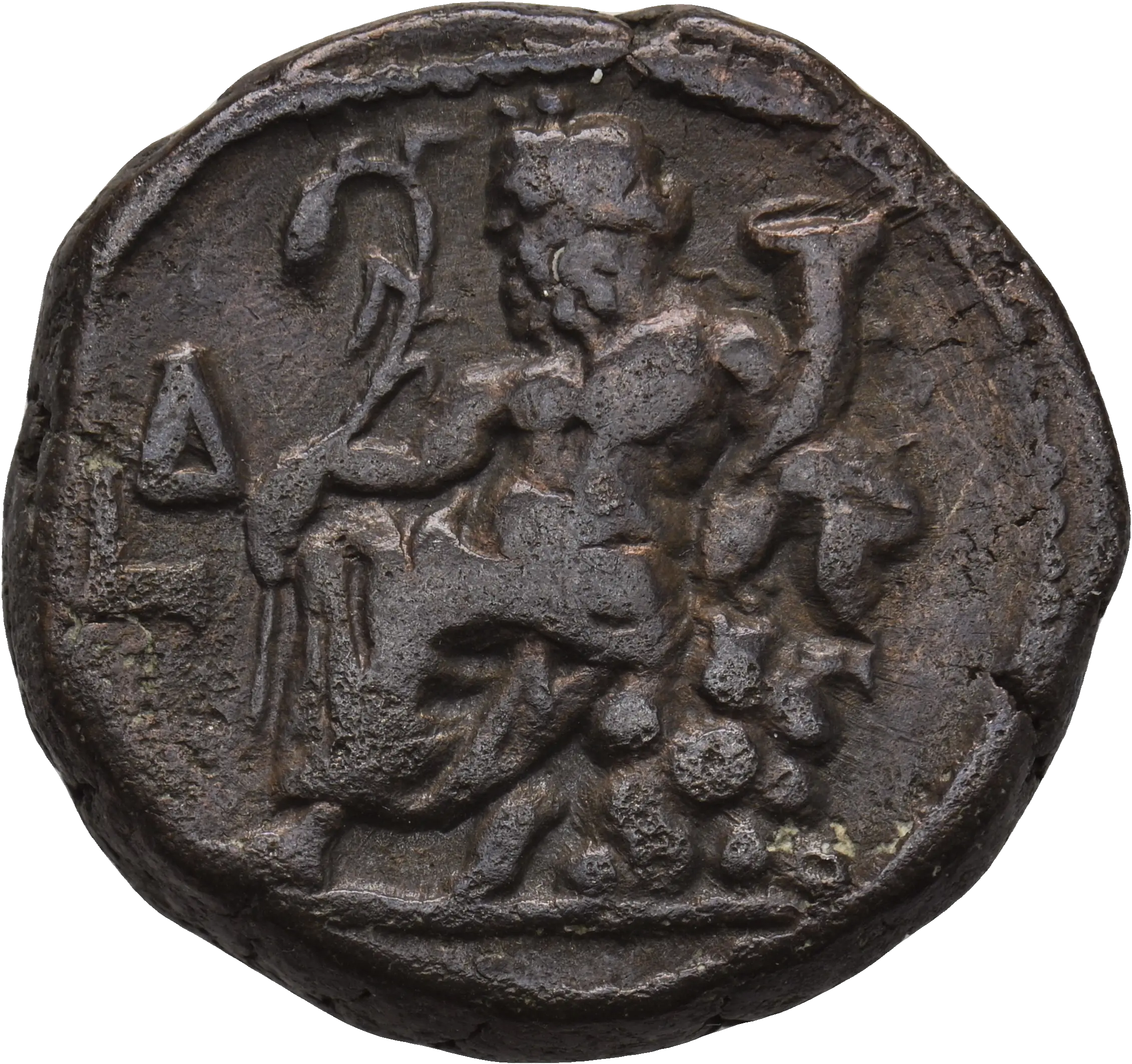 Image of the obverse