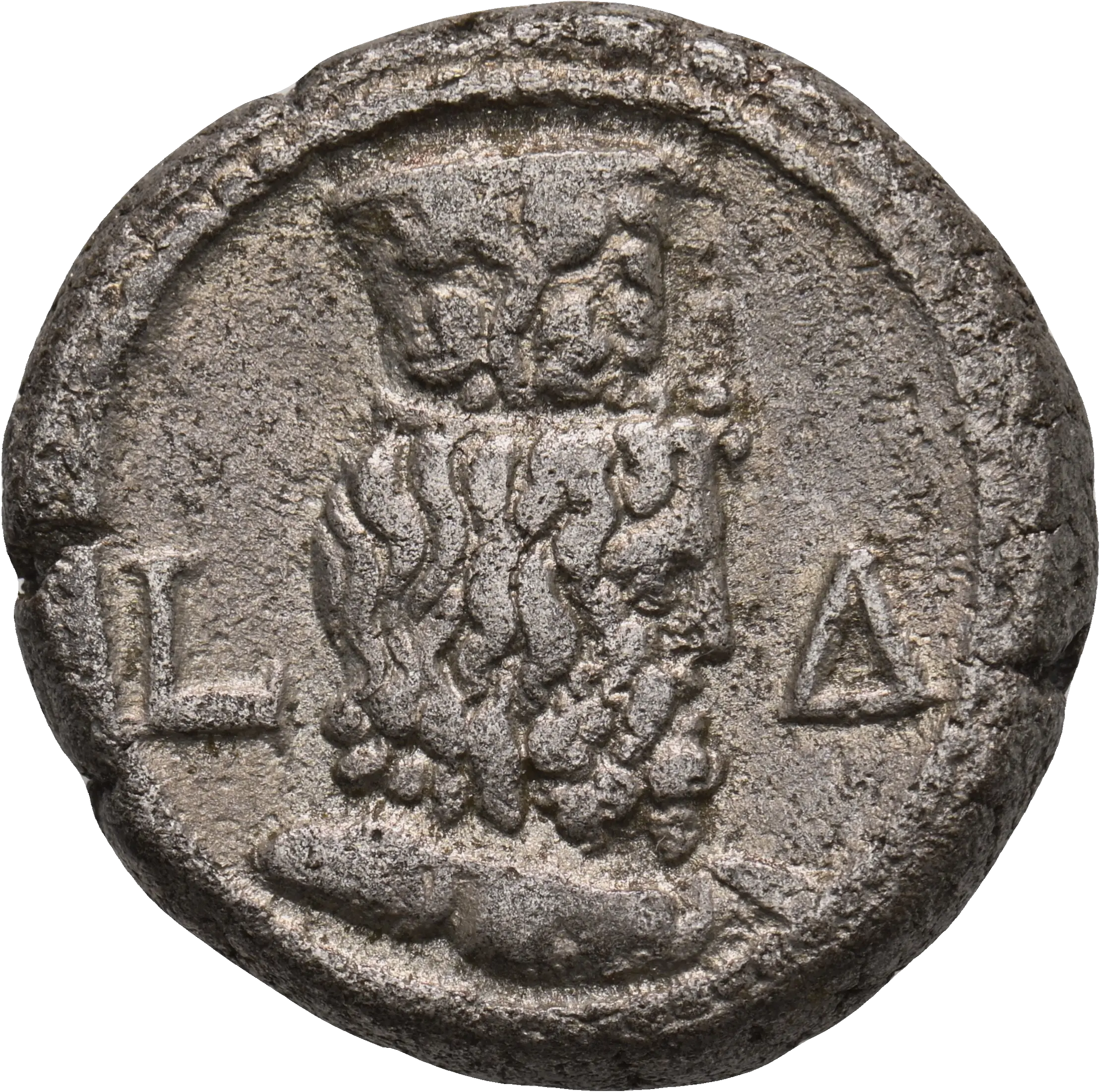 Image of the obverse